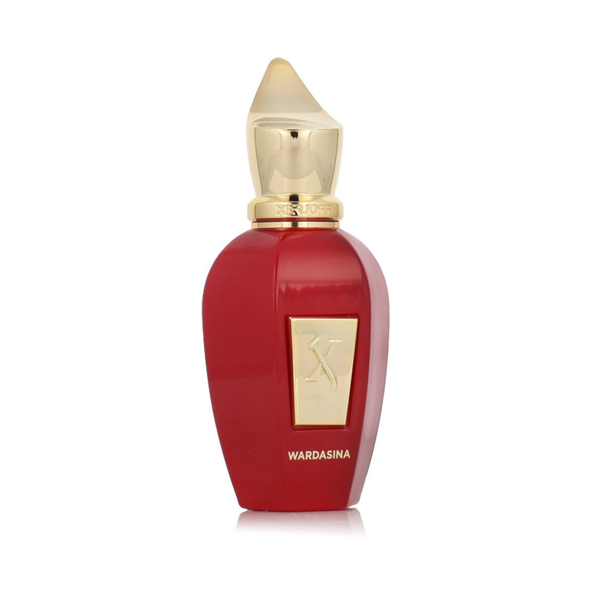 Eau de Parfum " V " Wardasina