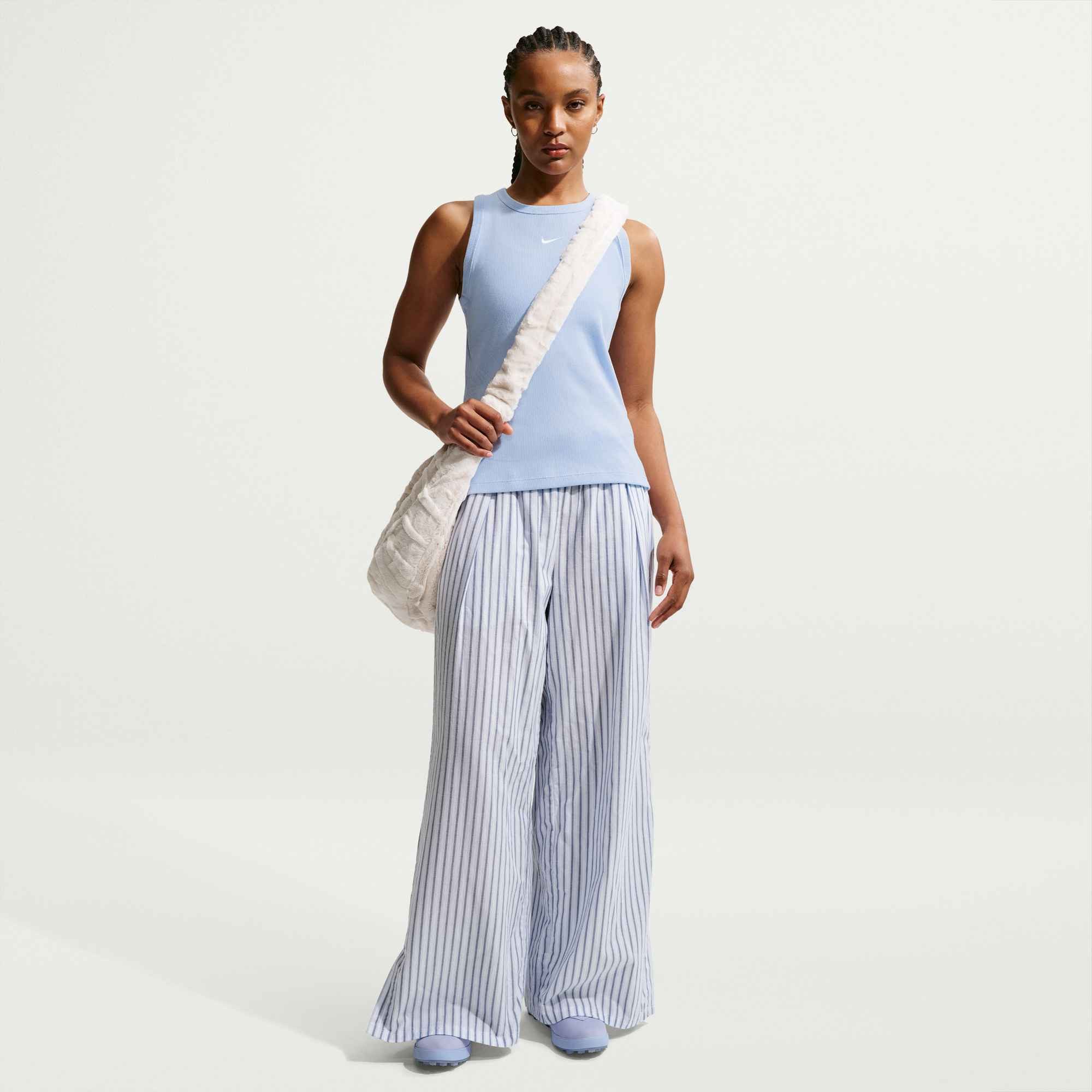 Tanktop W NSW RIB TIGHT TANK