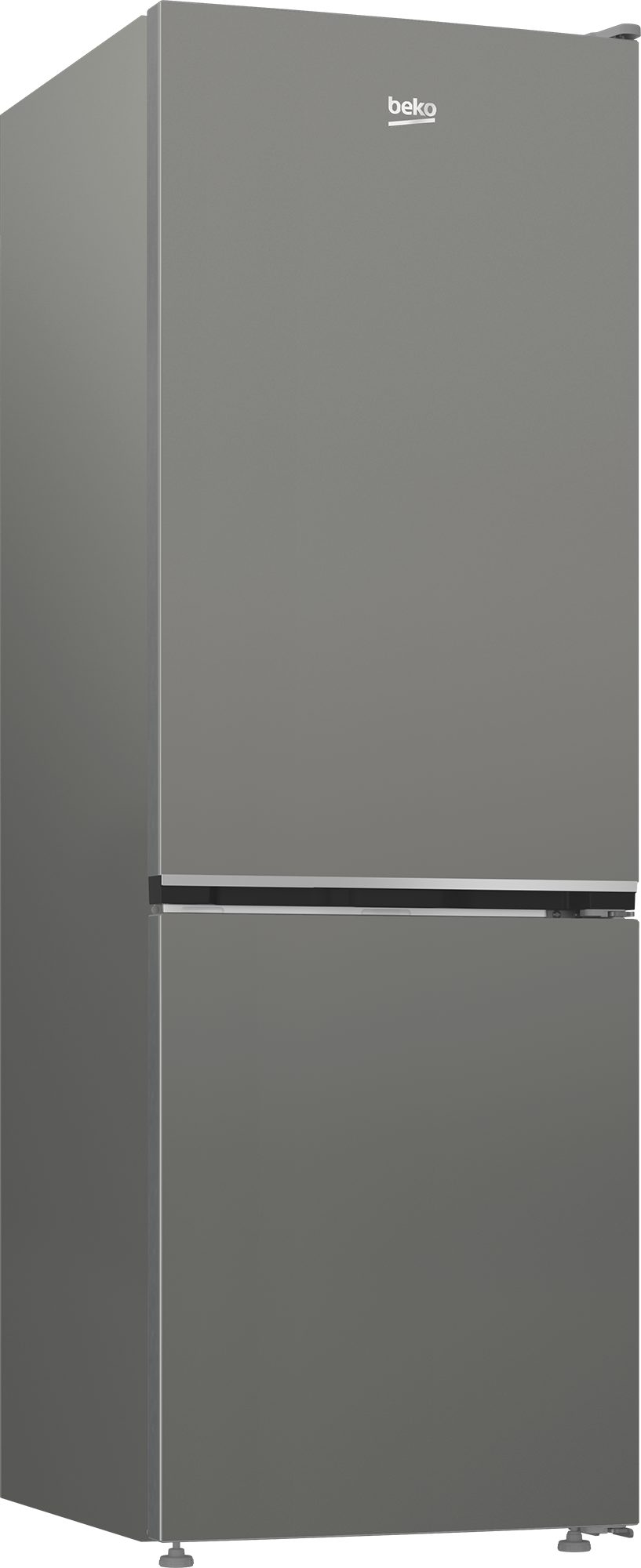 BEKO Kühl-/Gefrierkombination B5RCNA346HG 7525020017, 179,6 cm hoch, 59,5 cm breit