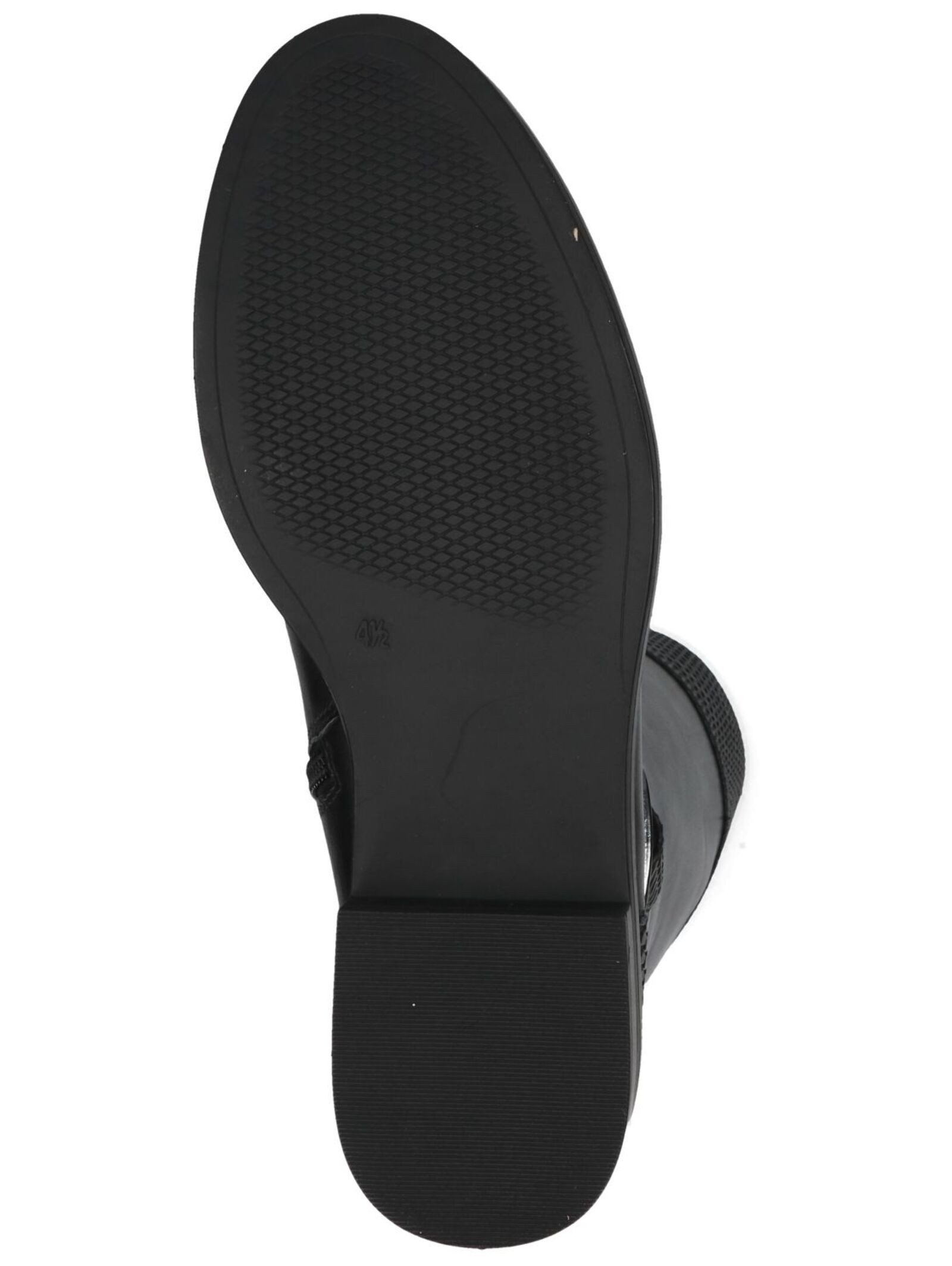 Caprice Stiefel Leder . Stiefel