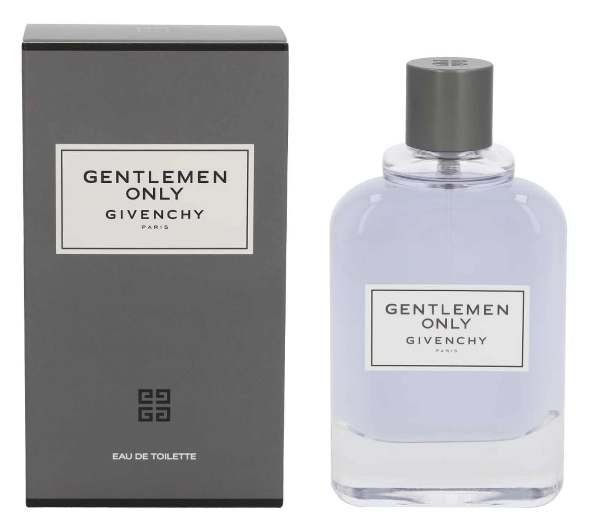 Eau de Toilette Gentlemen Only Männer EDT Spray