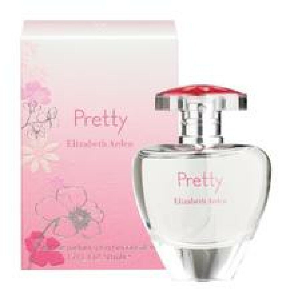 Elizabeth Arden Eau de Spray Eau Pretty Parfum Arden de Parfum 100ml Elizabeth