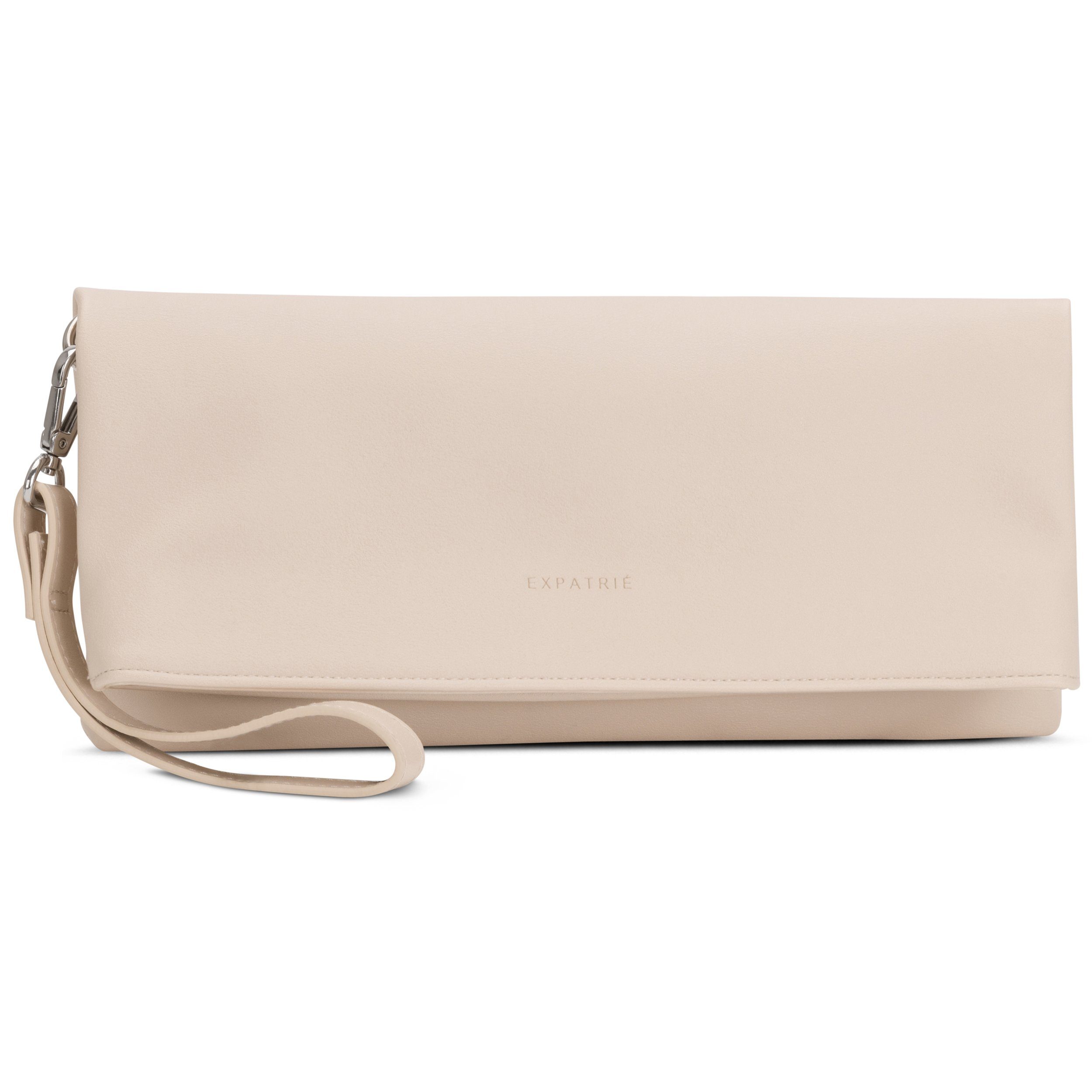 Expatrié Clutch Marie Elegante Umhängetasche Damen günstig online kaufen