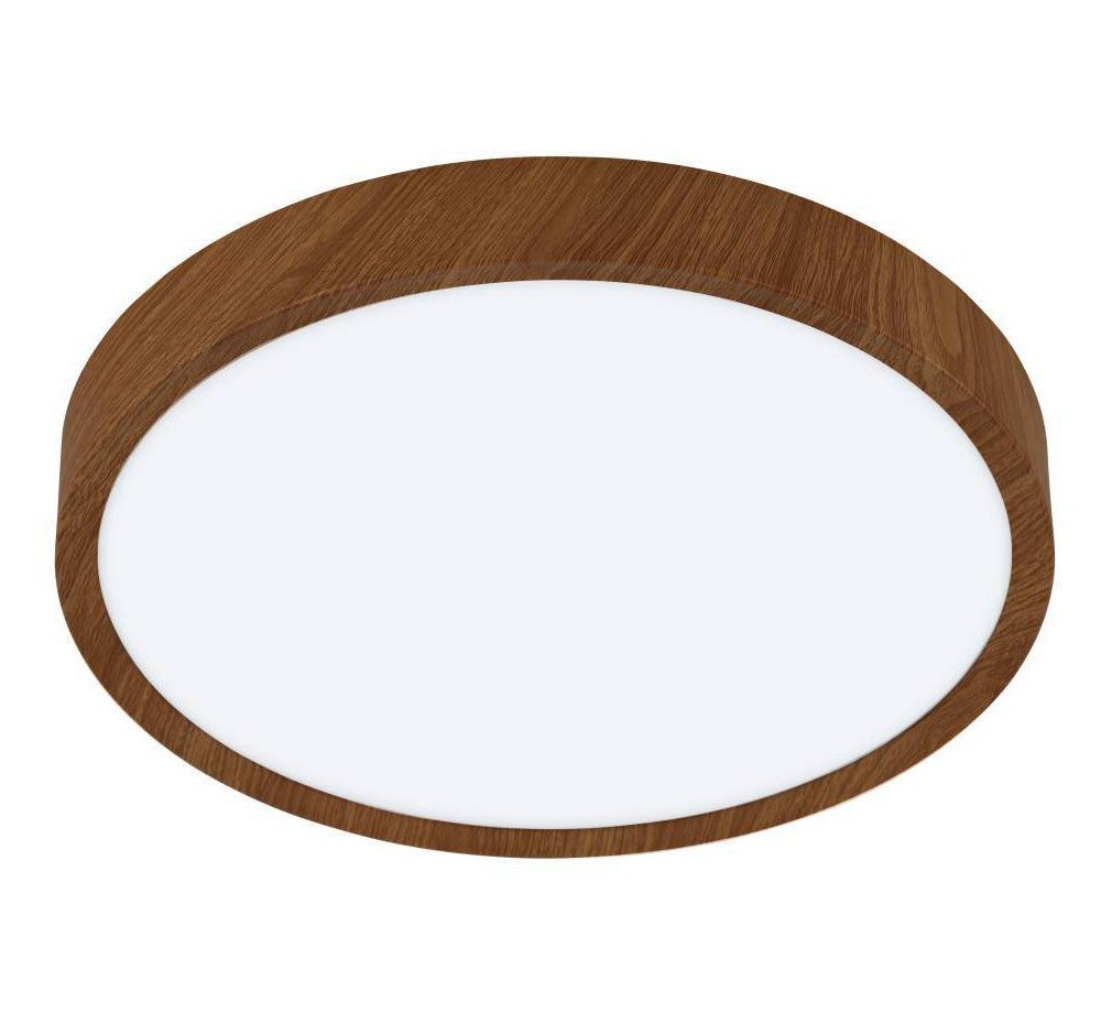 EGLO Deckenleuchte MUSURITA, LED wechselbar, Warmweiß, günstig online kaufen