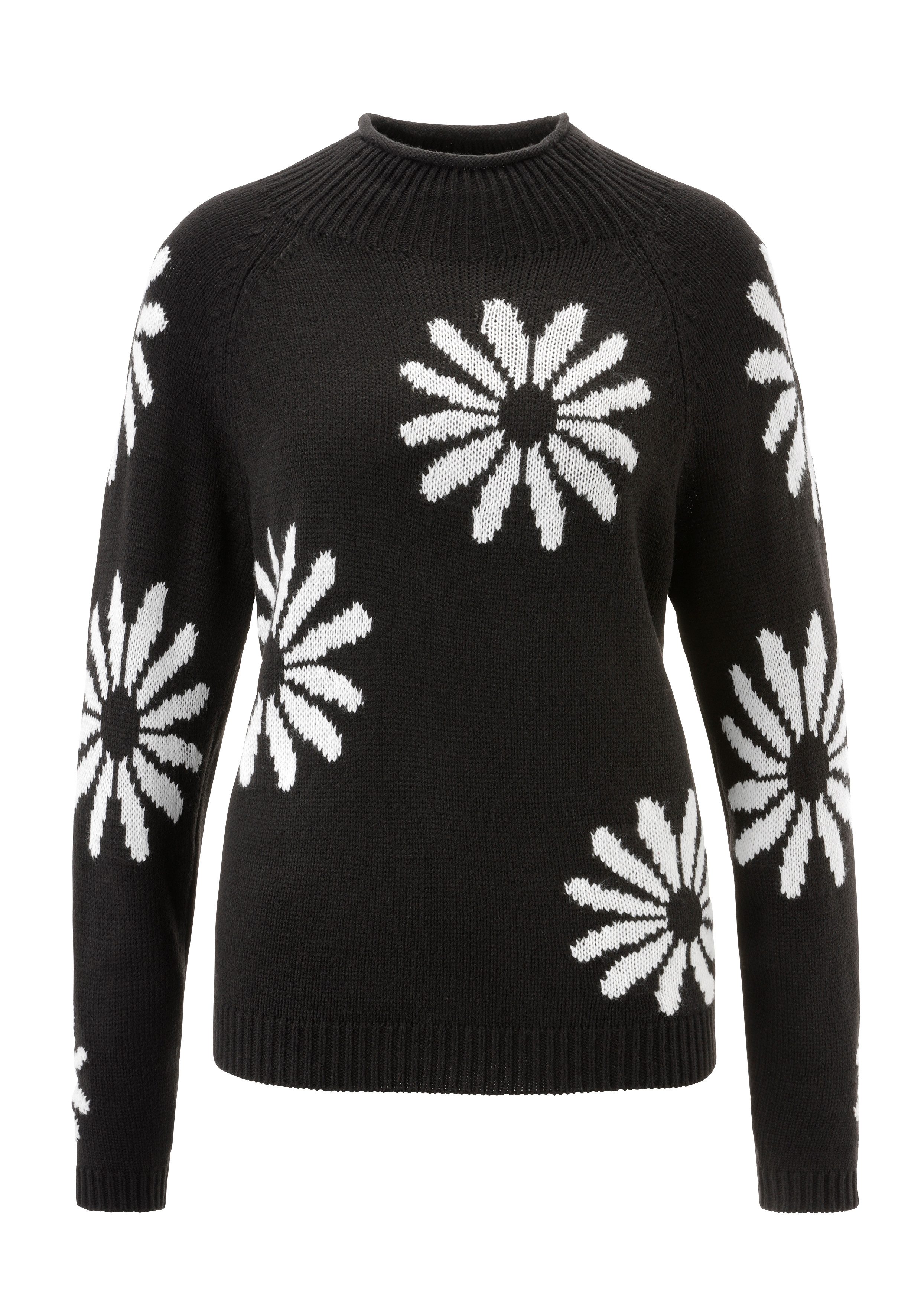 Strickpullover