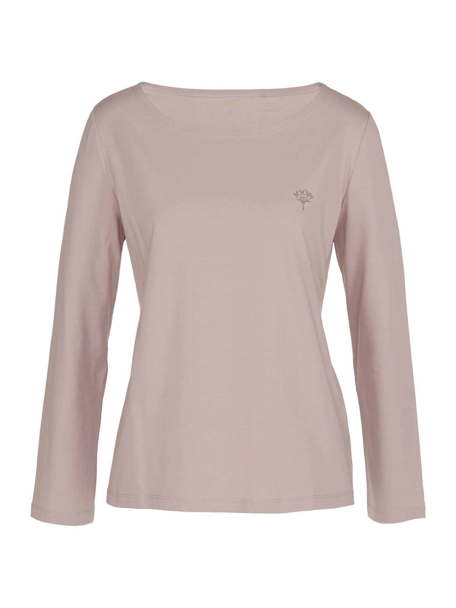 JOOP! Longsleeve Cosy unterhemd shirt langarm günstig online kaufen