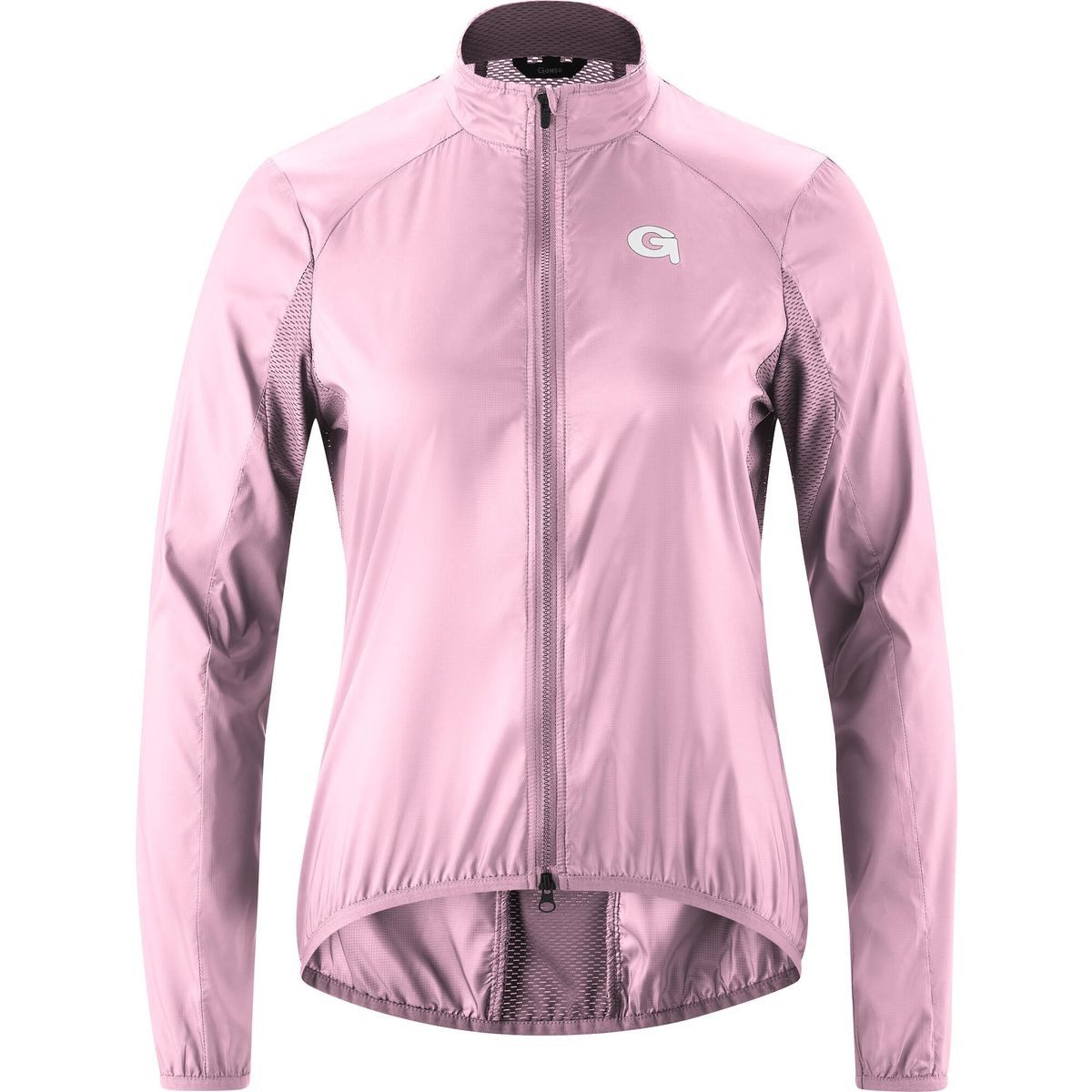 Gonso Fahrradjacke Road Jacket Wind W Damen Rennrad-Windjacke