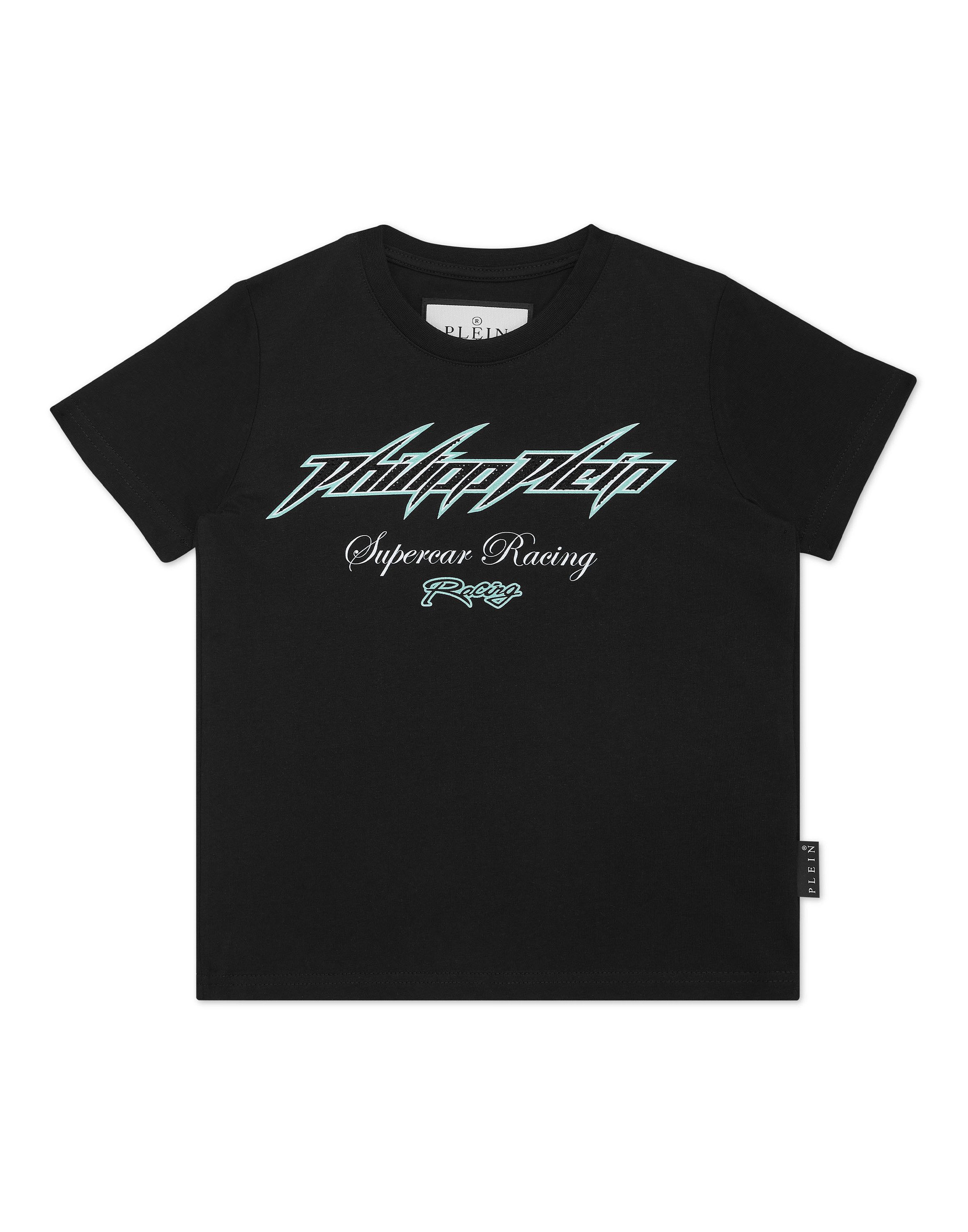 T-Shirt Racing