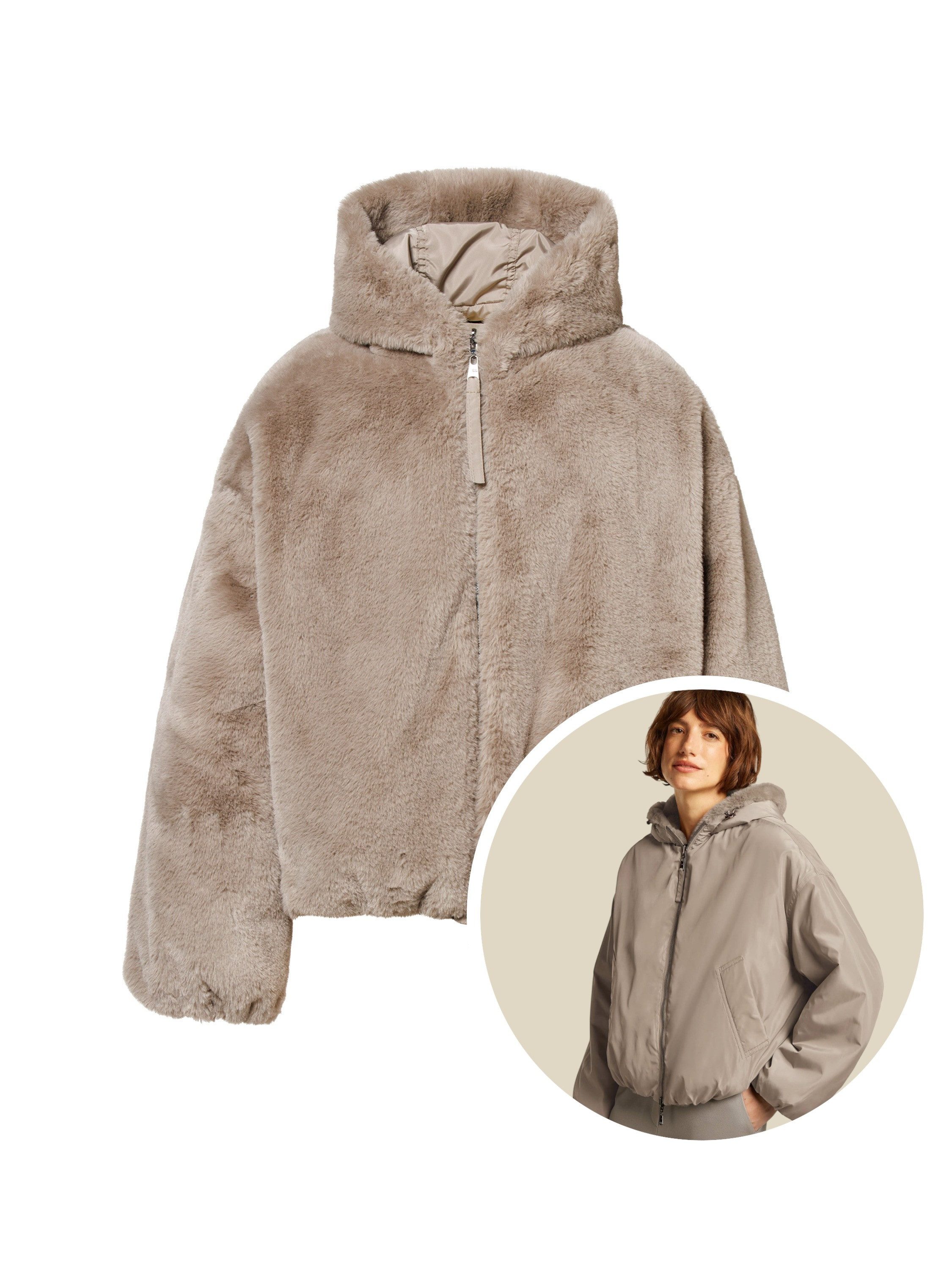BEAUMONT Outdoorjacke günstig online kaufen