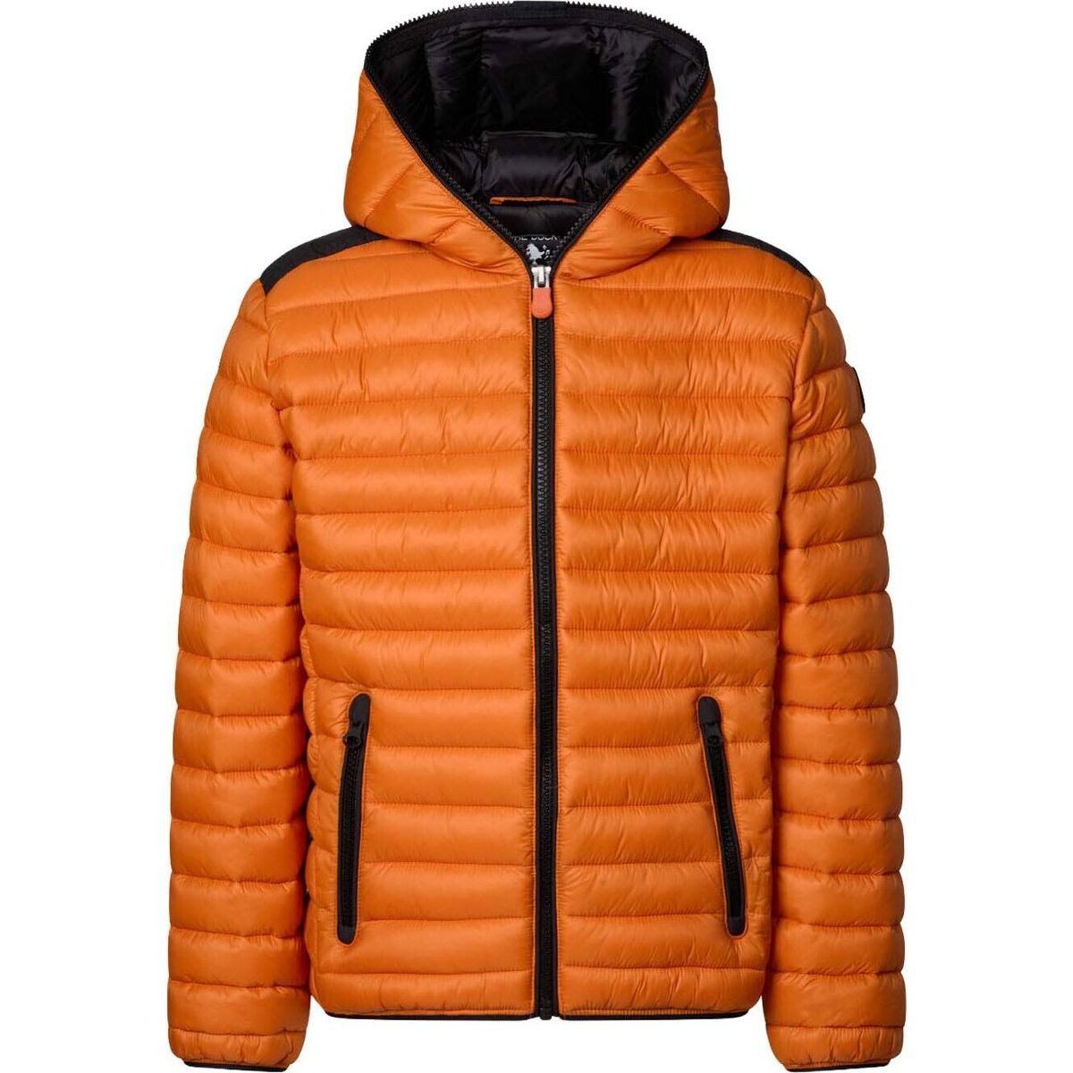 SAVE THE DUCK Steppjacke Flip Gesteppte Jungenjacke mit wärmender Fütterung und