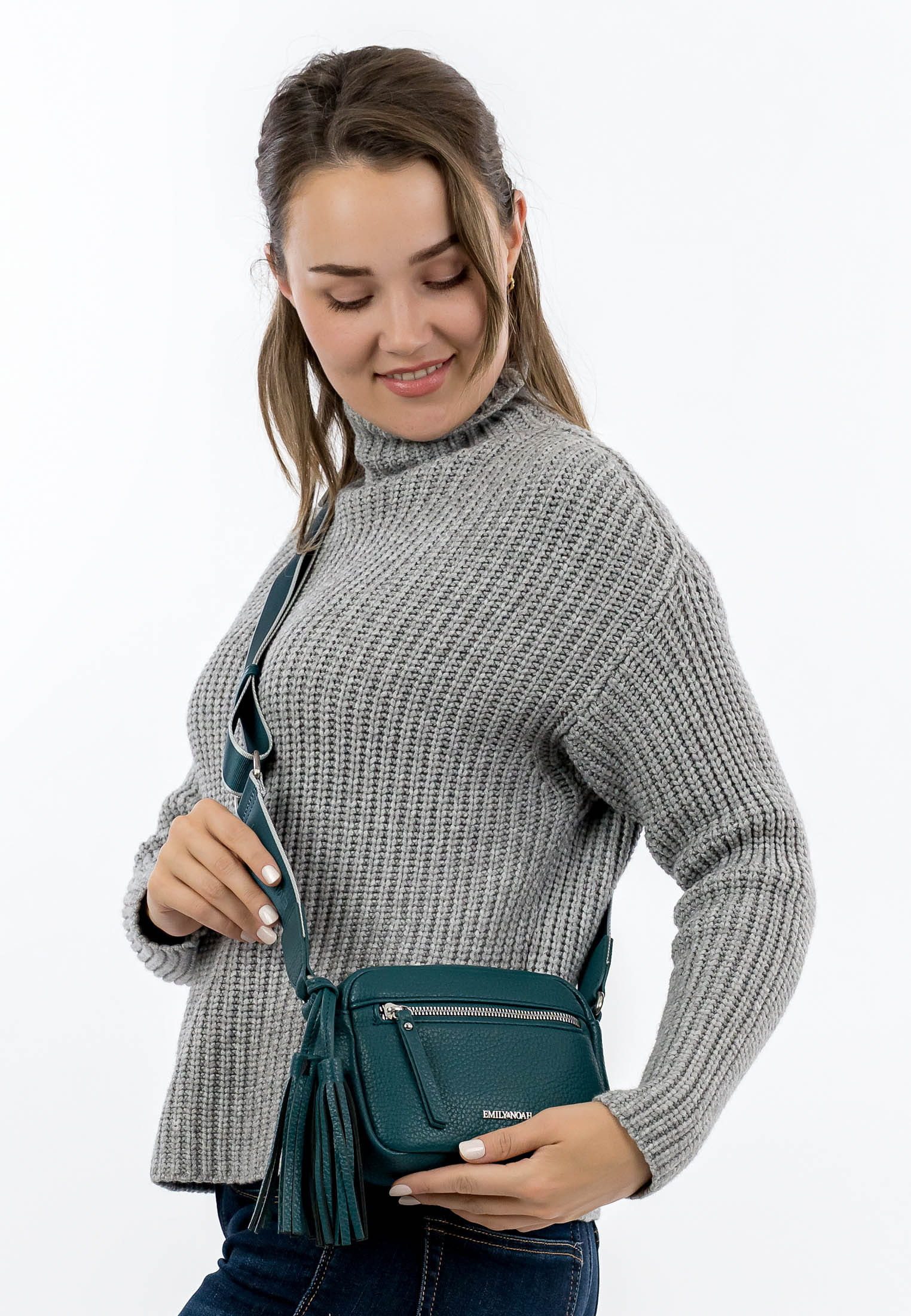 EMILY & NOAH Umhängetasche E&N Belli (1-tlg)