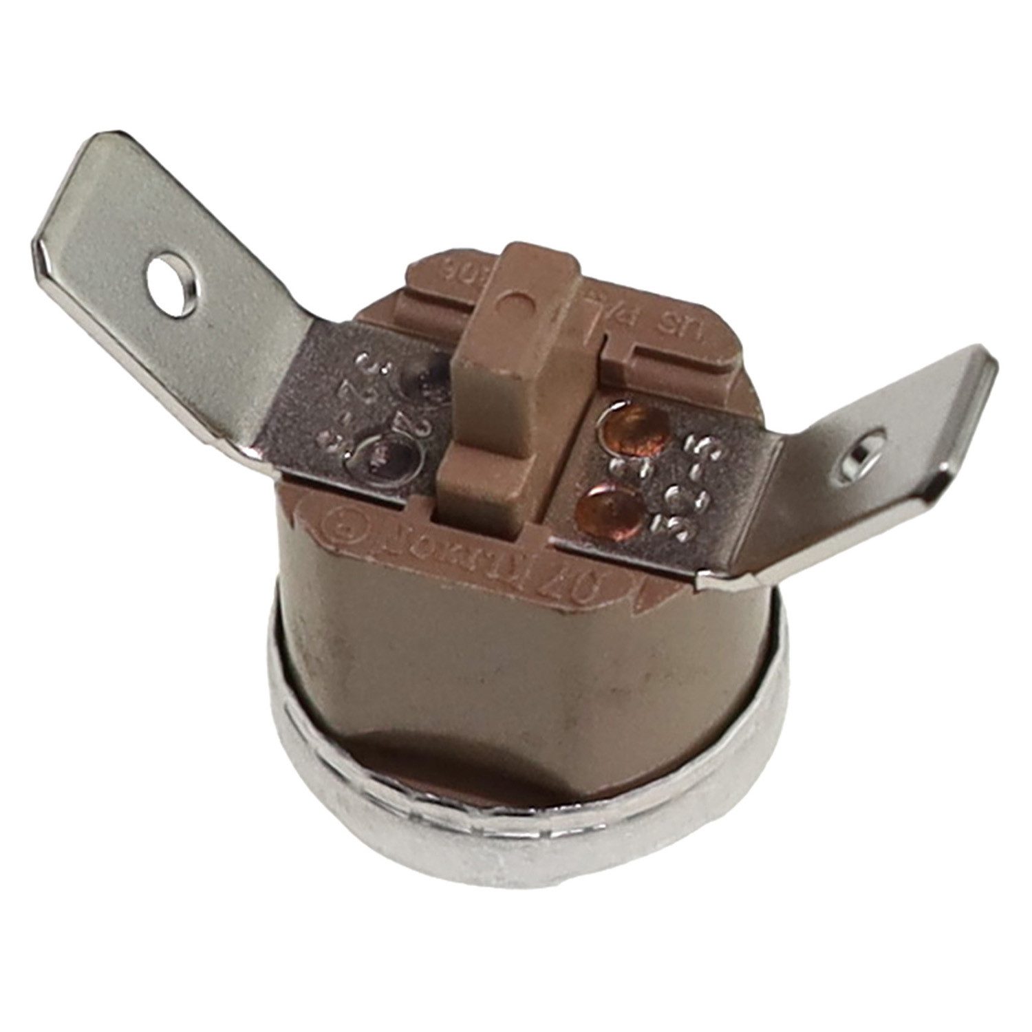De'Longhi Luftfilter DeLonghi 5285001600 Sicherheitsthermostat 180C Typ 1NT0 für Radiator