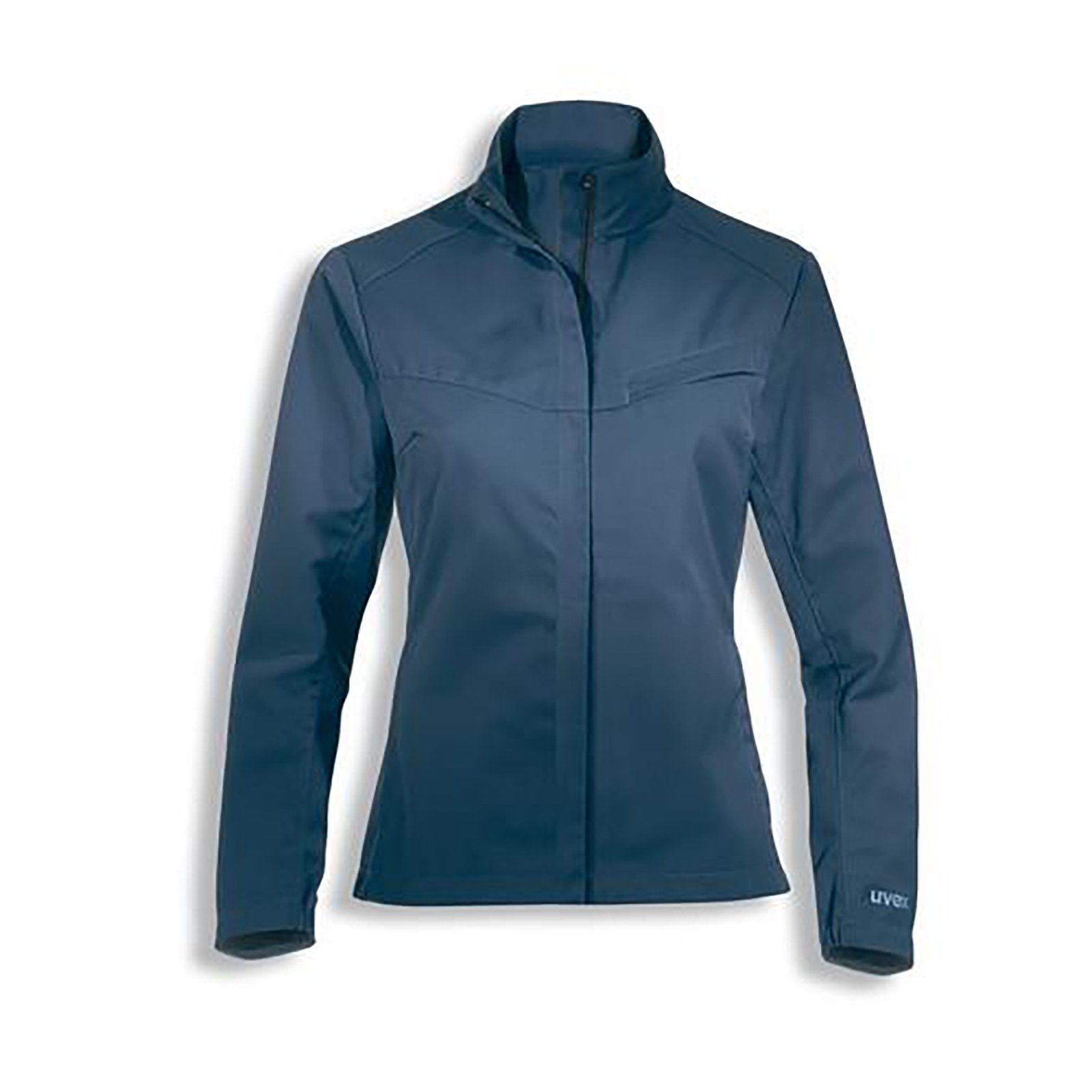 Arbeitsjacke Arbeitsjacke nachtblau suXXeed blau, Uvex