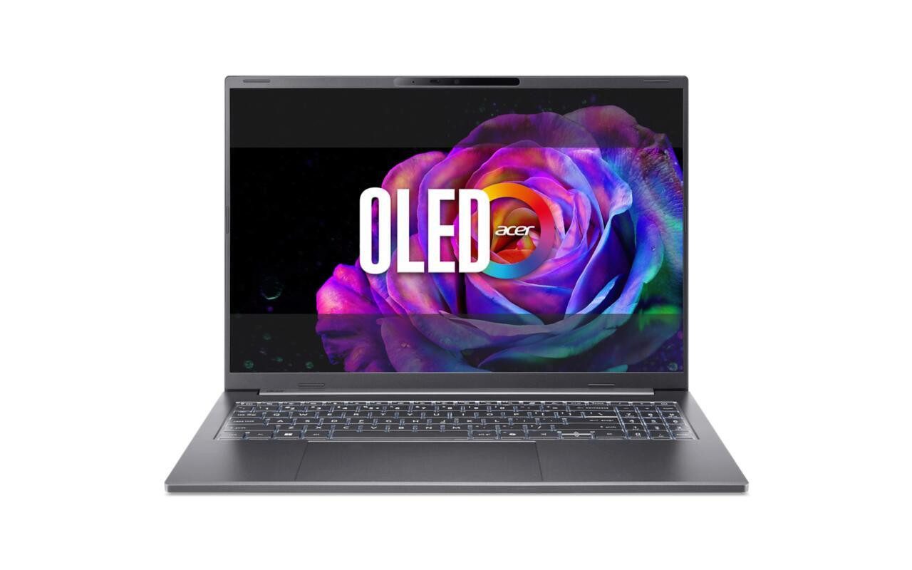 Acer Acer Aspire 16 AI OLED Notebook (16 GB, 512 GB SSD)