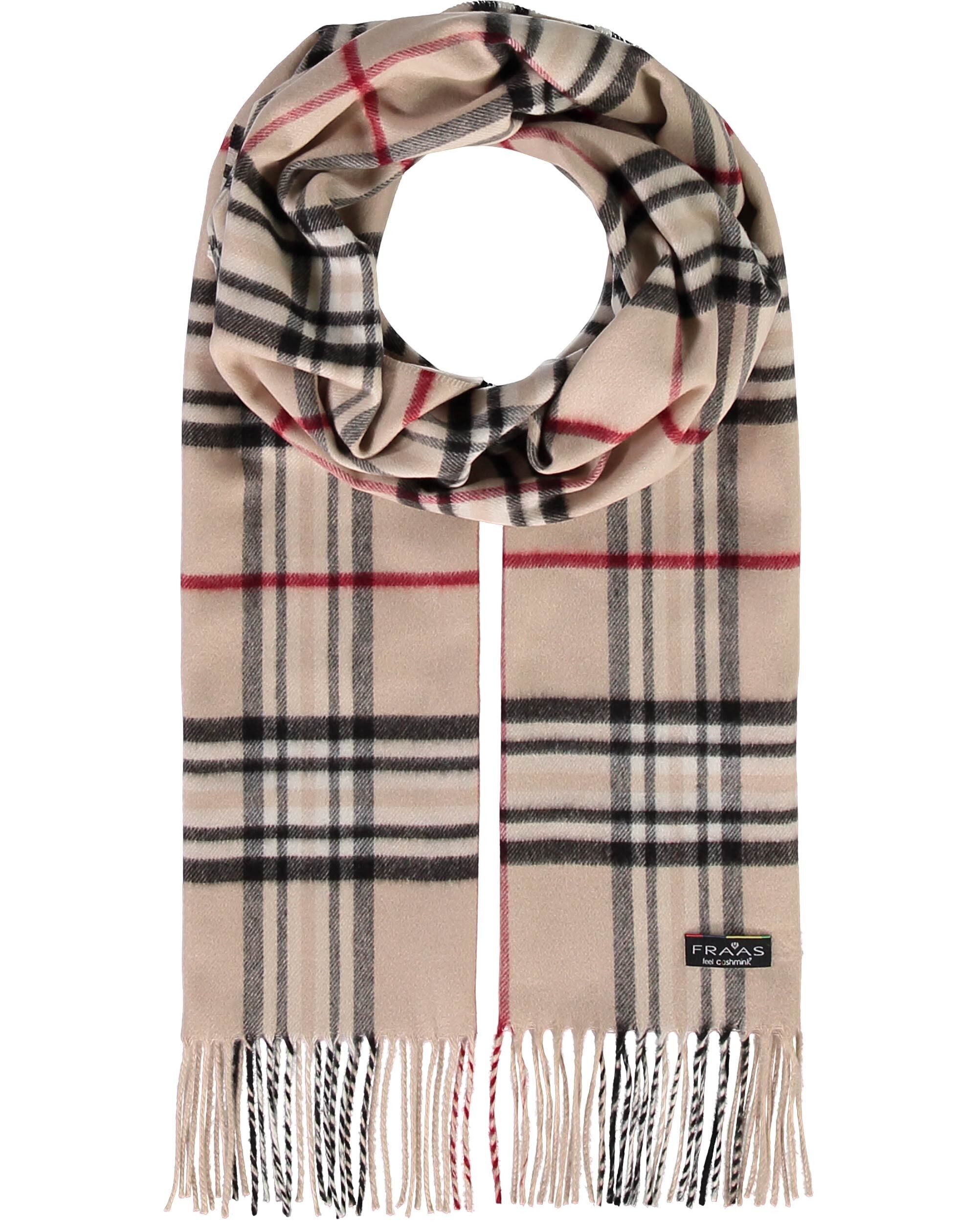 Fraas Modeschal Cashmink® Schal mit FRAAS günstig online kaufen