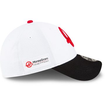 New Era Baseball Cap 9Forty F1 HAAS #27 Nico Hulkenberg