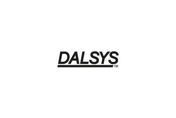 Dalsys Abschlussprofil (Übergangsprofil Verbindungsprofil Vinyl, Laminat & Parkett, 1-St), Übergangsleiste aus Aluminium eloxiert