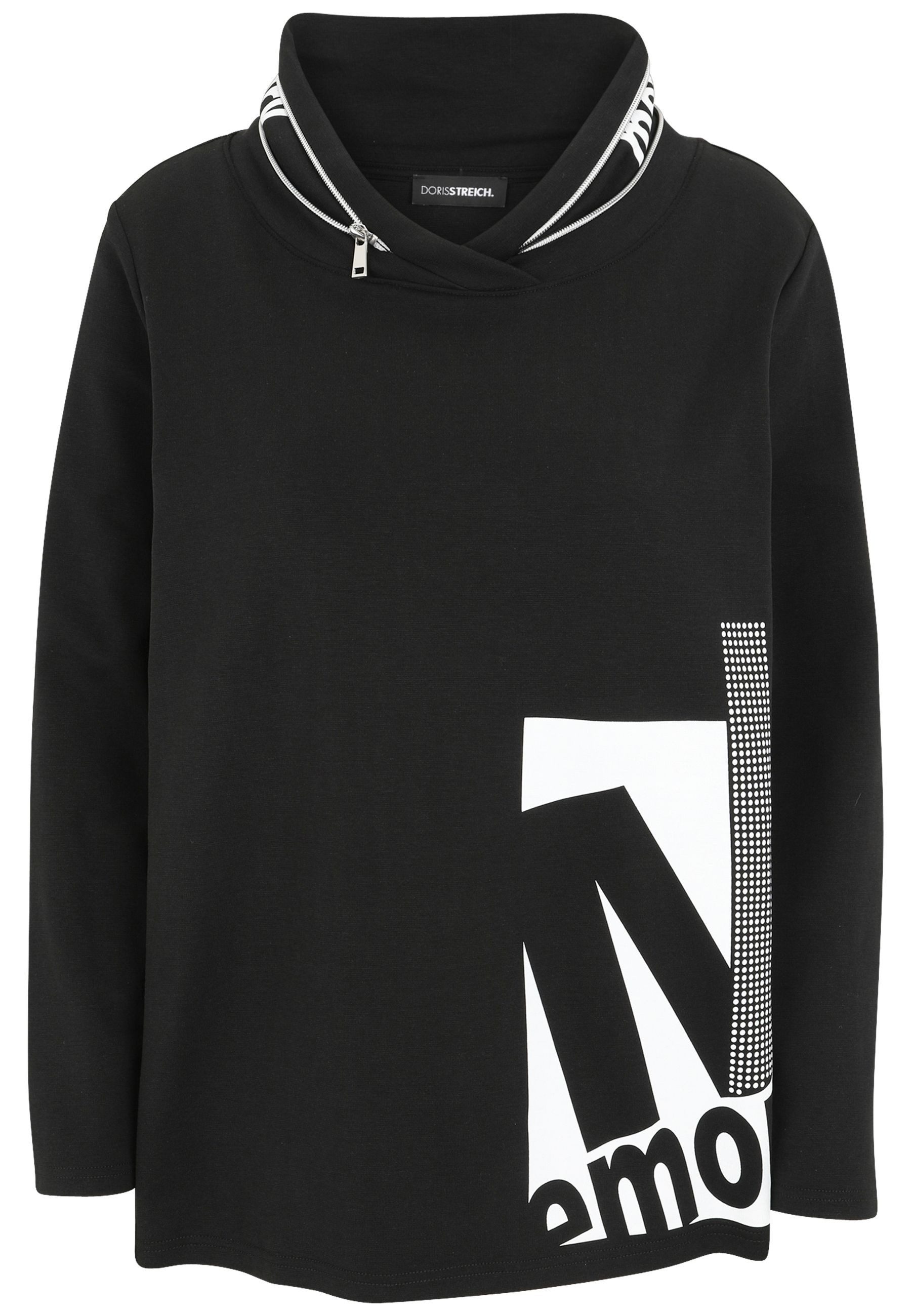Doris Streich Kapuzenpullover günstig online kaufen