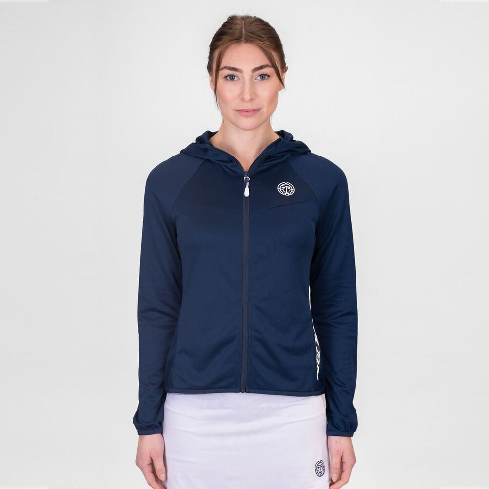 BIDI BADU Trainingsjacke Protected Leafs Trainingsjacke günstig online kaufen
