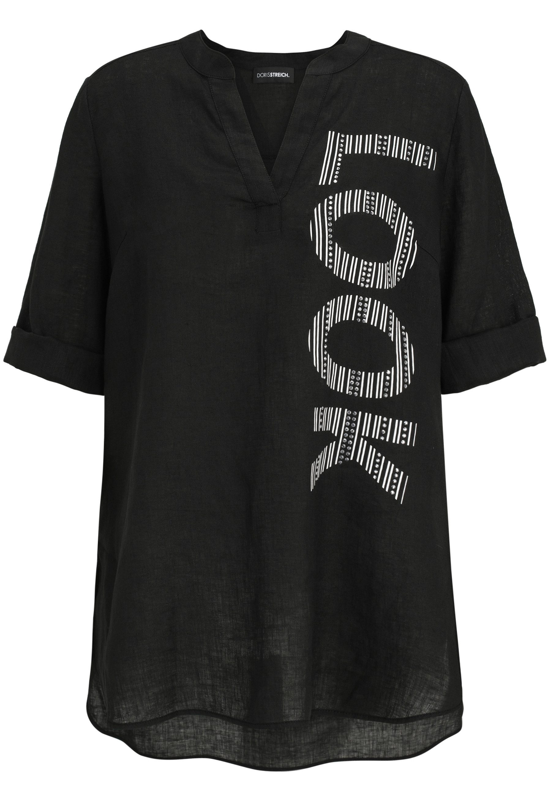 Doris Streich Longbluse