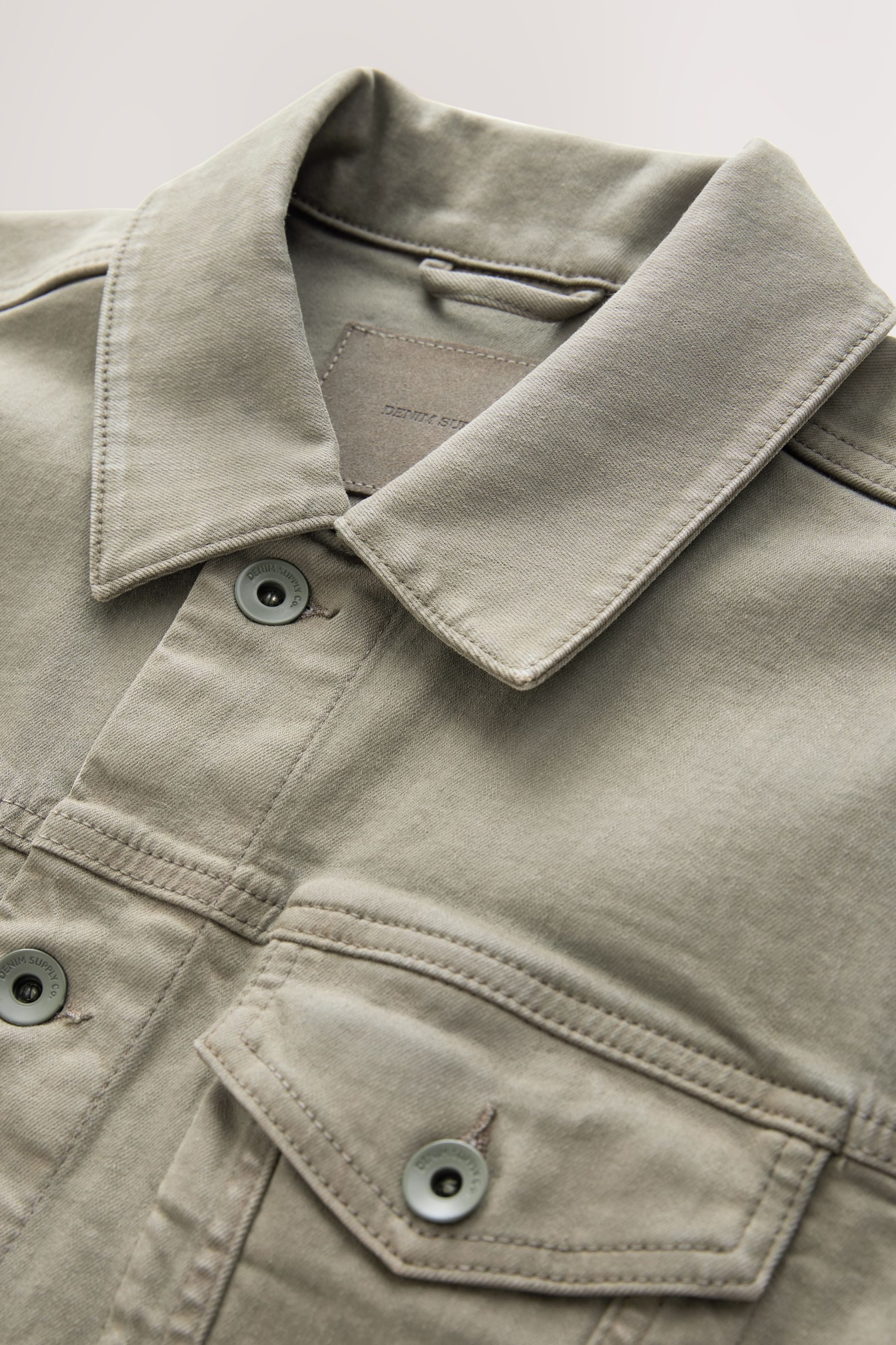 Next Jeansjacke Jeansjacke (1-St) günstig online kaufen