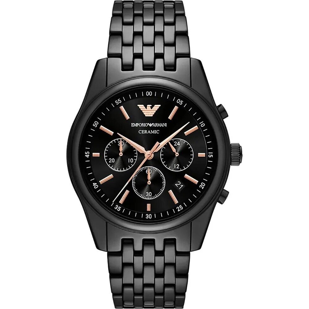 Emporio Armani Sonnenbrille Emporio Armani. Fo-Ar70015