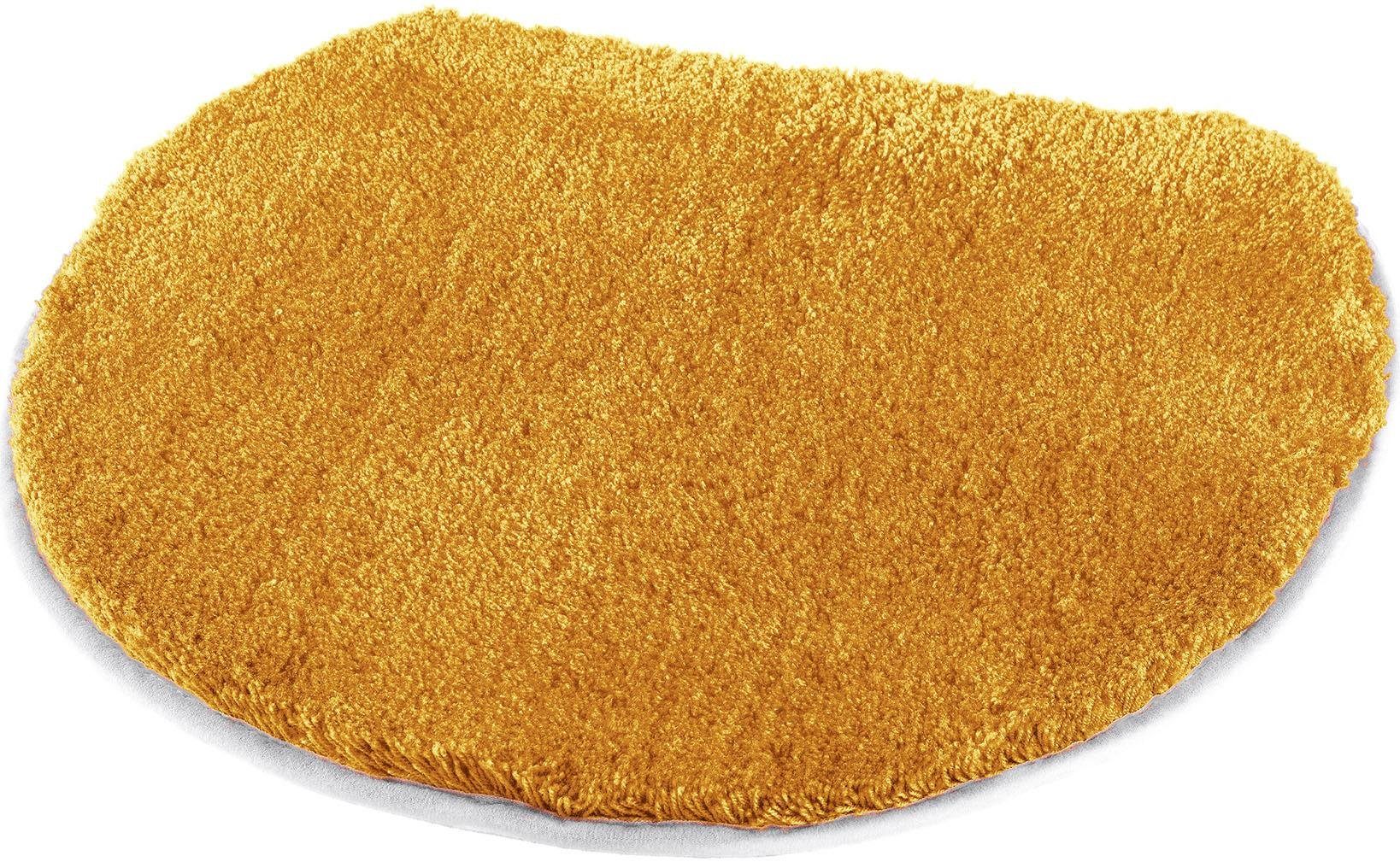 Kleine Wolke WC-Deckelbezug Soft, Höhe 20 mm, rutschhemmend beschichtet, Ku günstig online kaufen