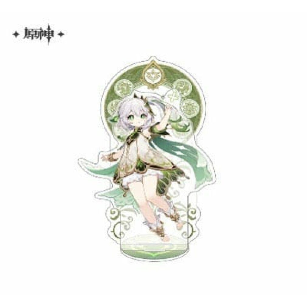 MiHoYo Spielfigur Genshin Impact Acryl Figur Nahida 14 cm