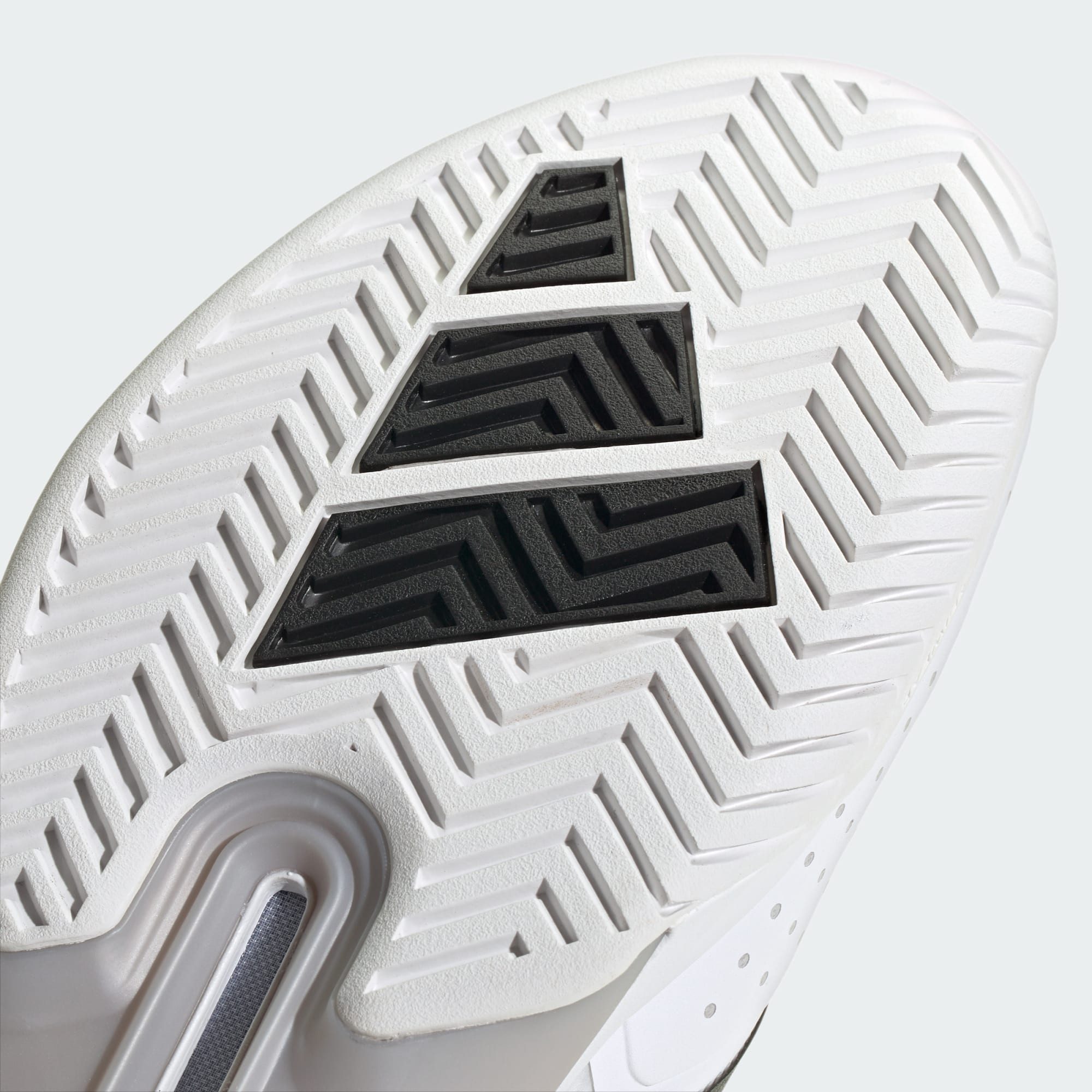 adidas Performance ADIZERO UBERSONIC 5 TENNISSCHUH Tennisschuh