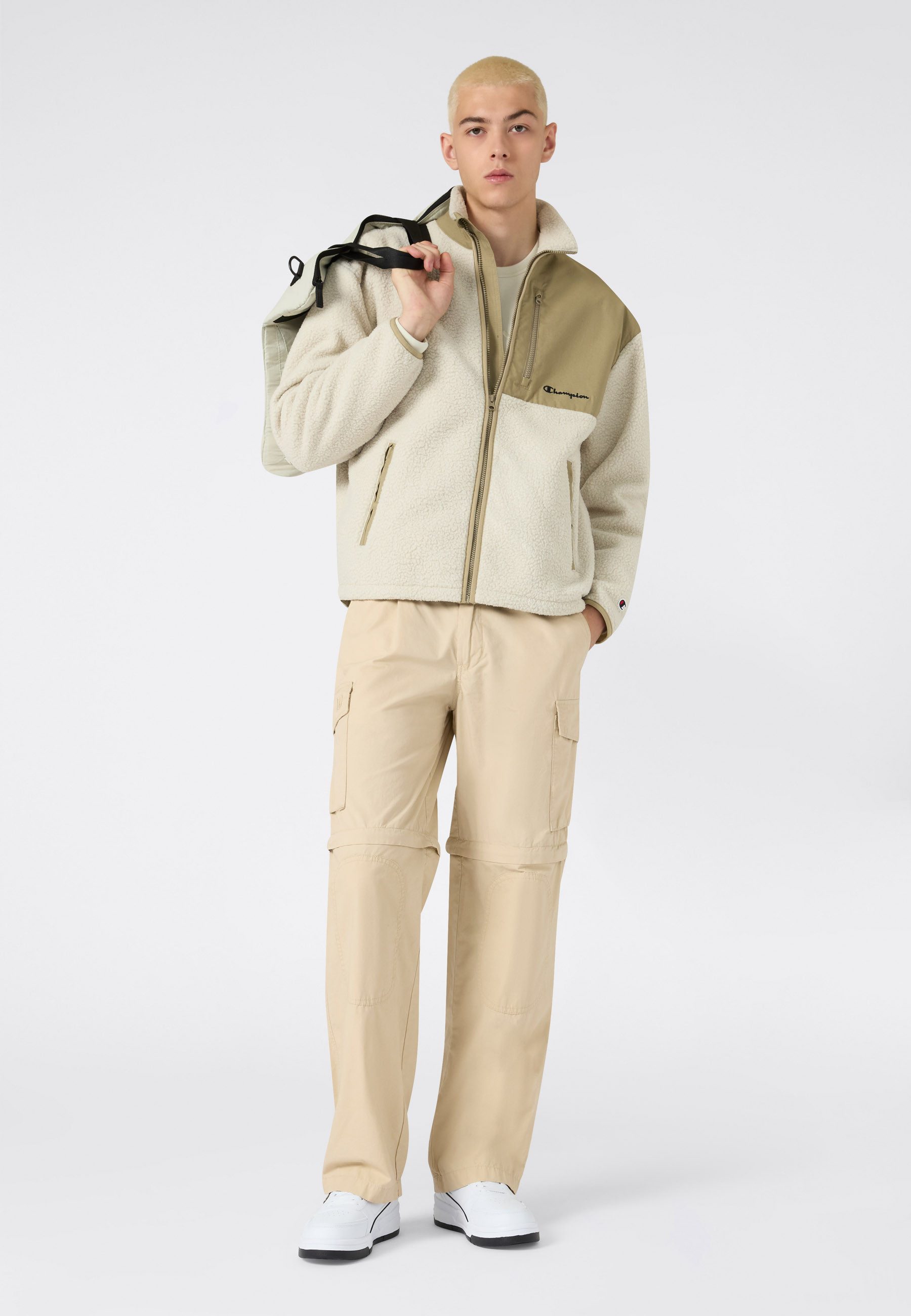 Champion Fleeceweste