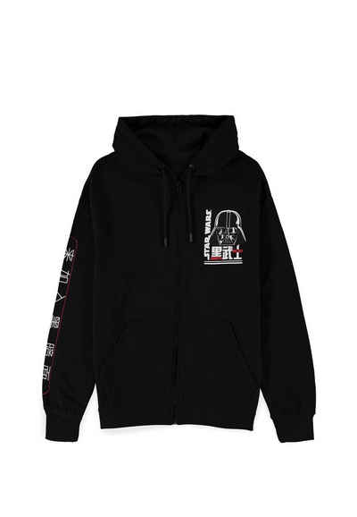 Star Wars Kapuzenpullover