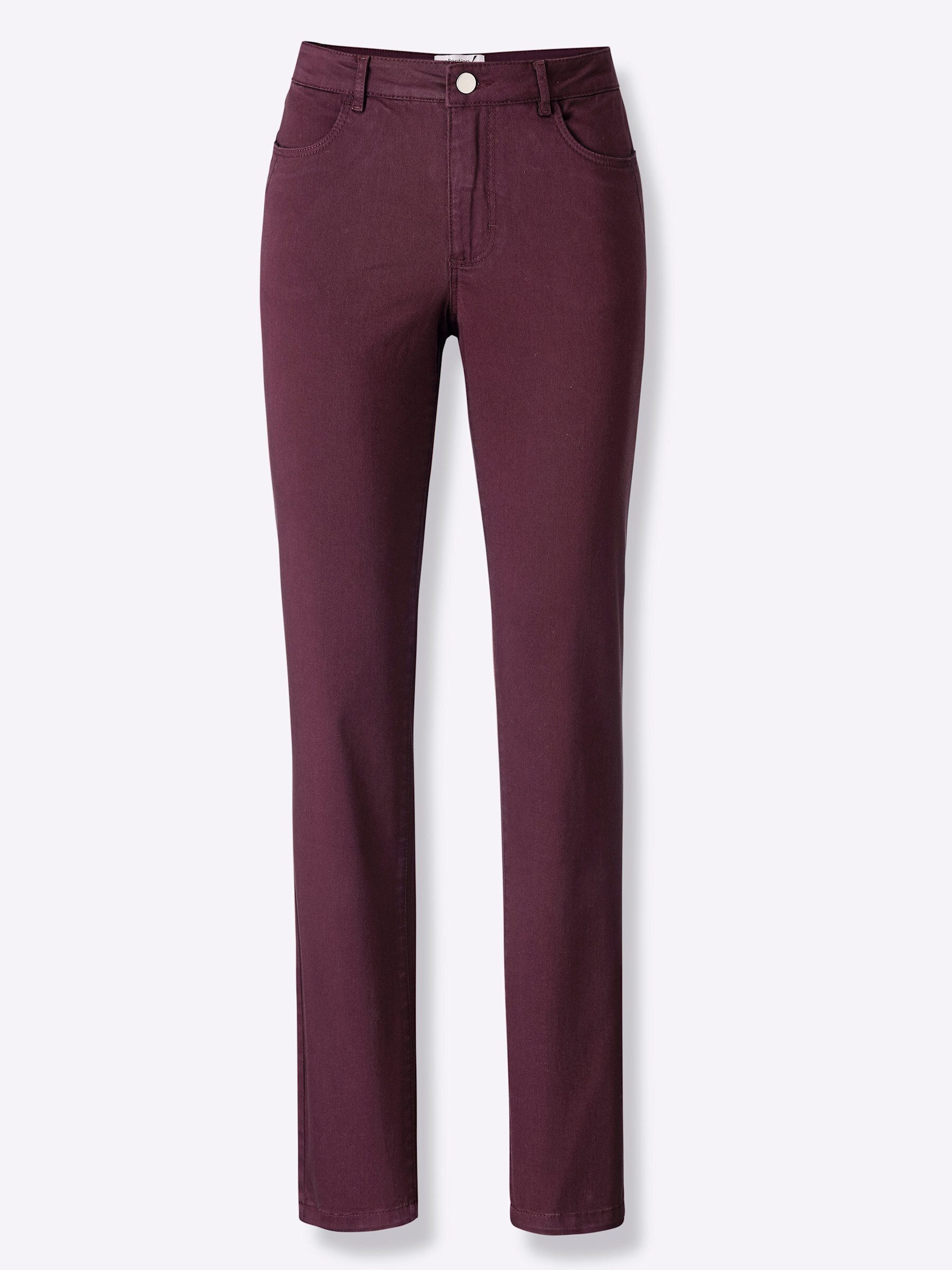 Bequeme Jeans Jeans komfortabel