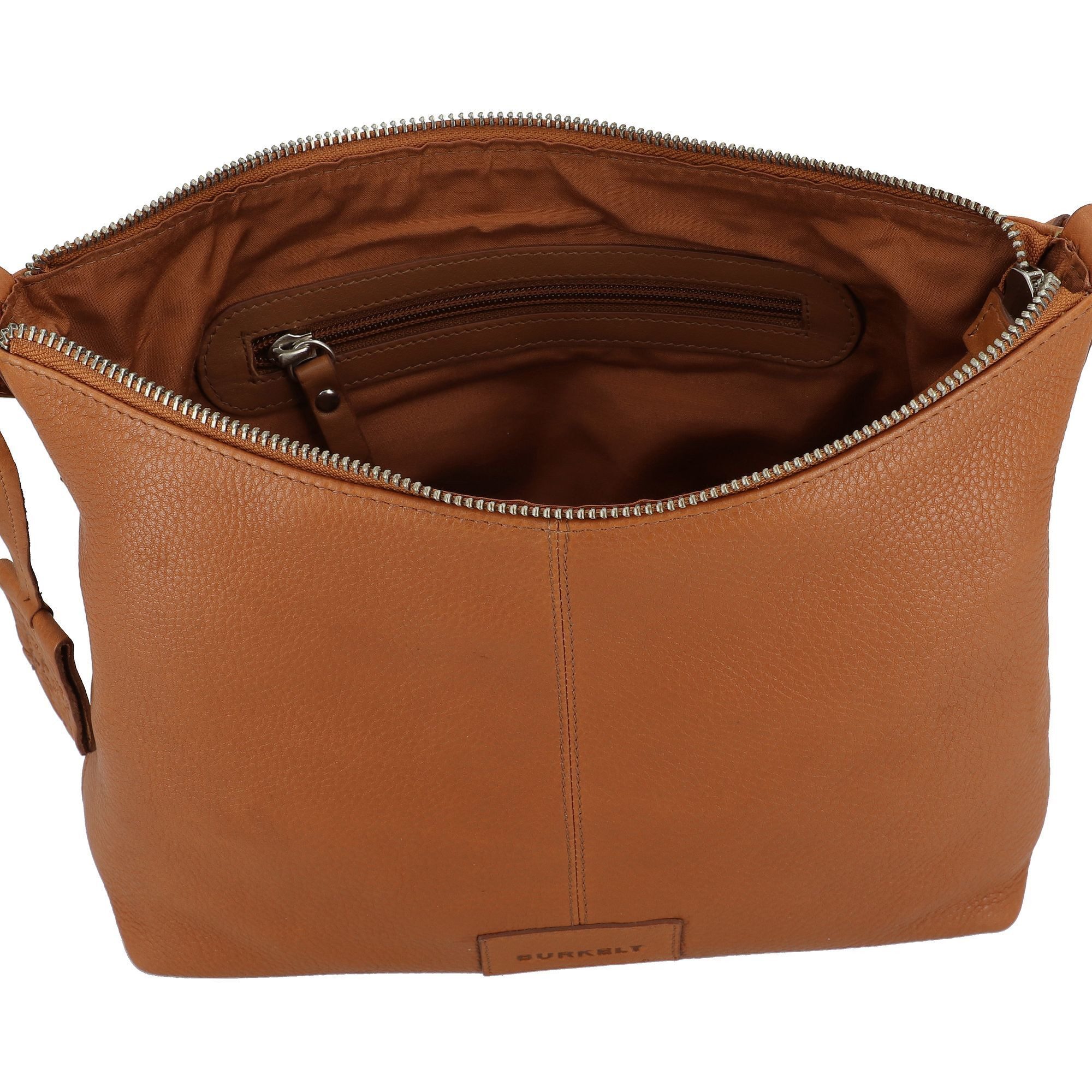 Burkely Soft Skylar, Leder
