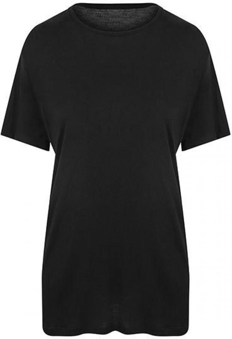 Ecologie Rundhalsshirt Herren Shirt DainTree EcoViscose Tee, Single Jersey