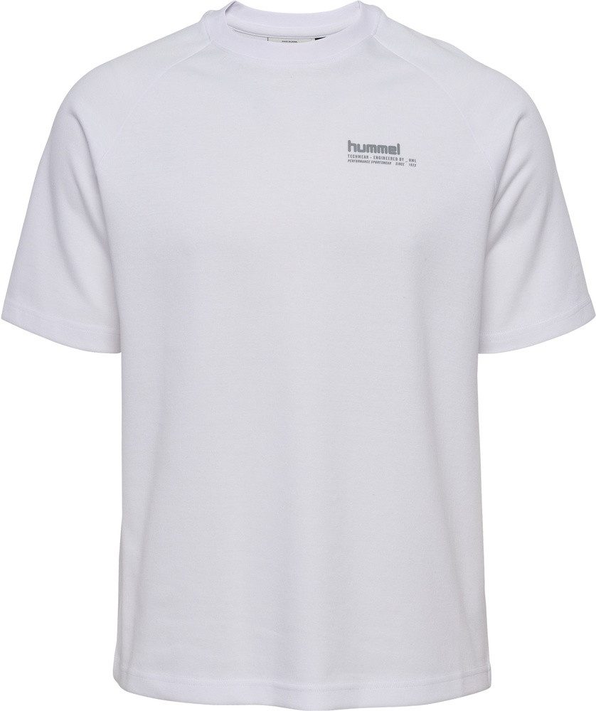 T-Shirt Hmltech Loose T-Shirt