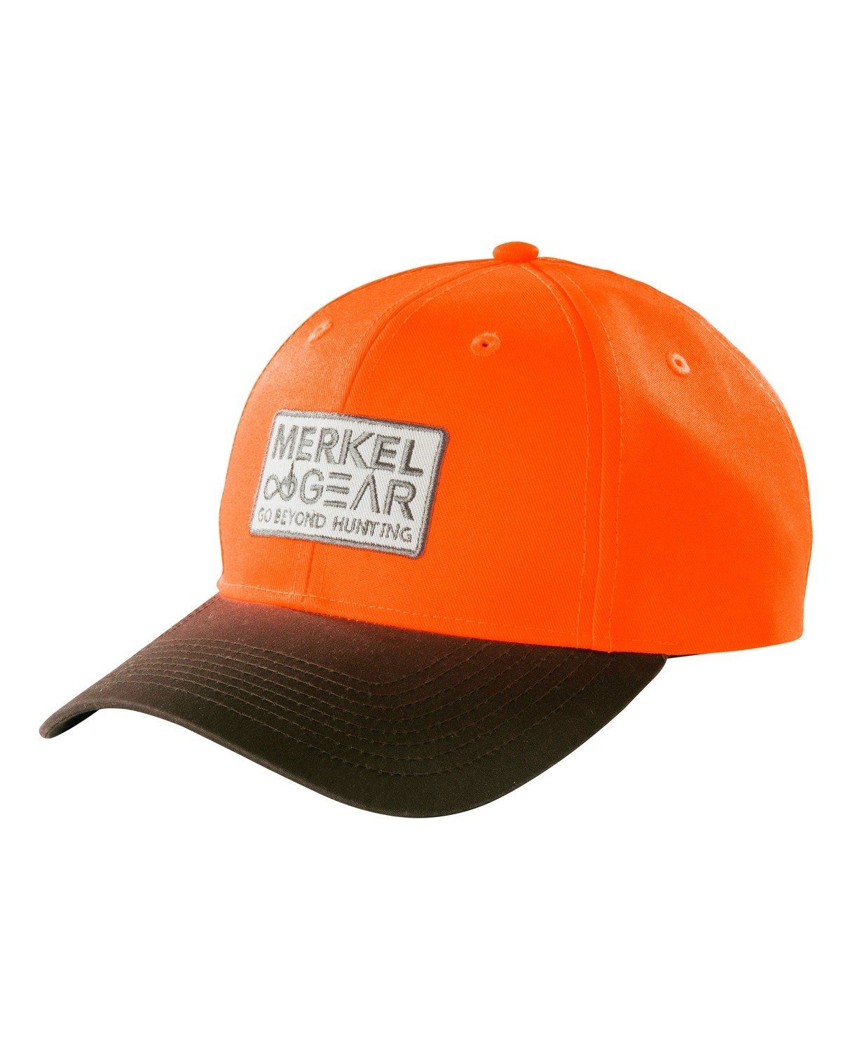Merkel Gear Baseball Cap Blaze Cap | Baseball Caps