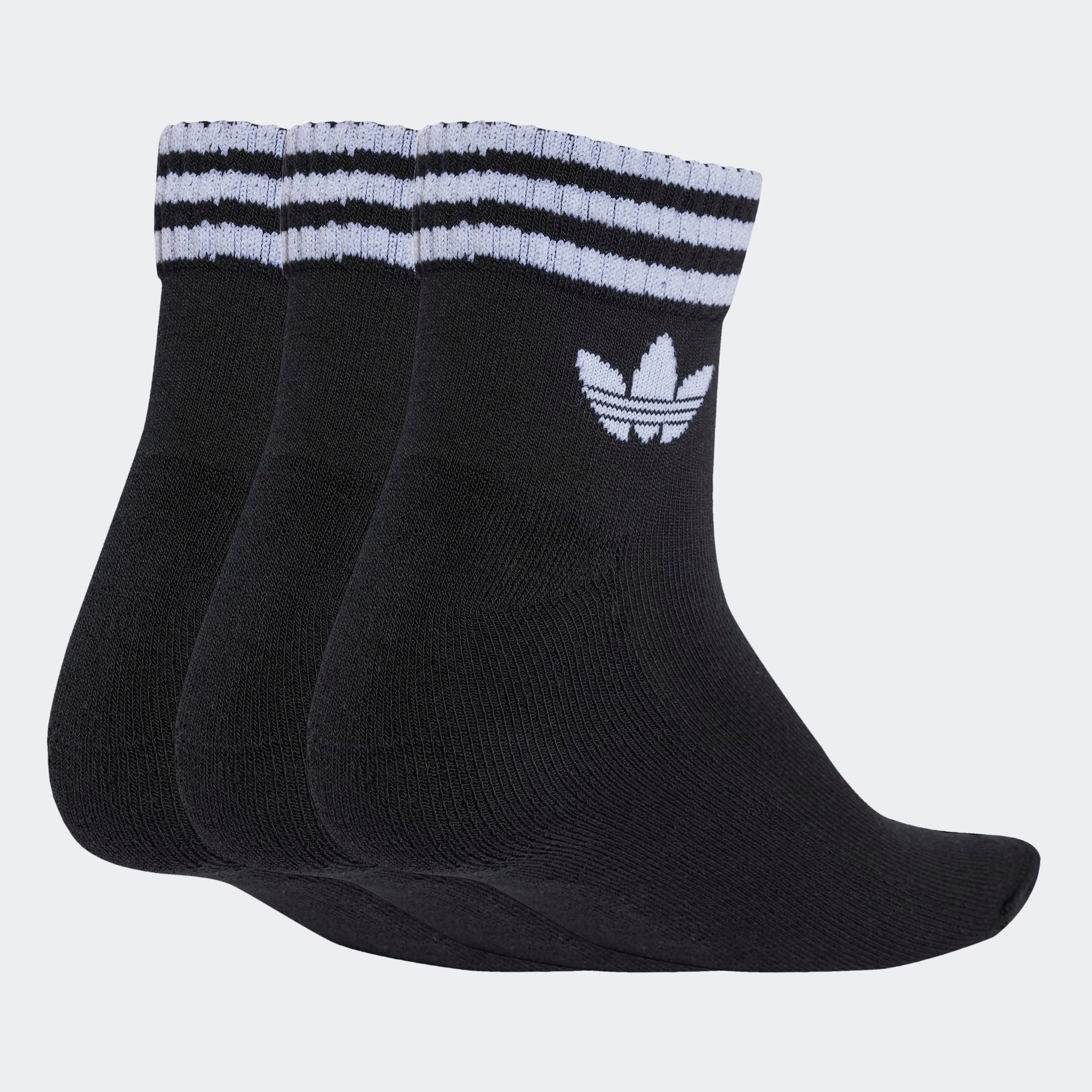 adidas Originals Sportsocken 3S ANKLE S 3P für vielseitige Aktivitäten, knö günstig online kaufen