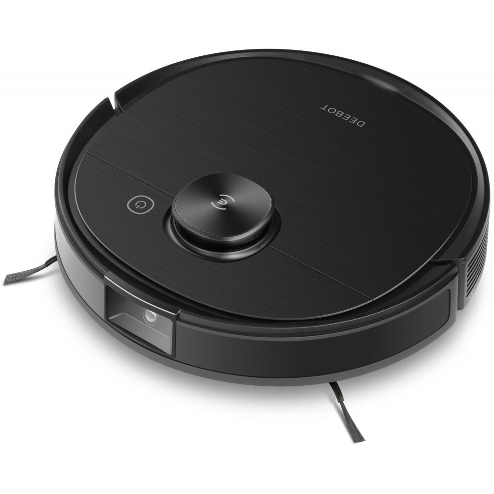 ECOVACS Saugroboter Deebot Ozmo T8 AIVI - Saugroboter - schwarz