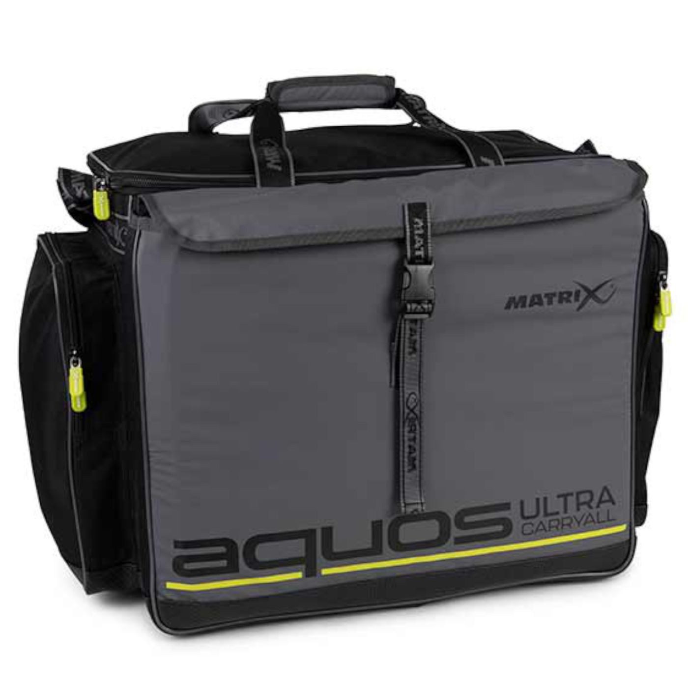 Fox Matrix Aufbewahrungstasche Fox Matrix Aqous Ultra Carryall 62x46x42cm - Angeltasche