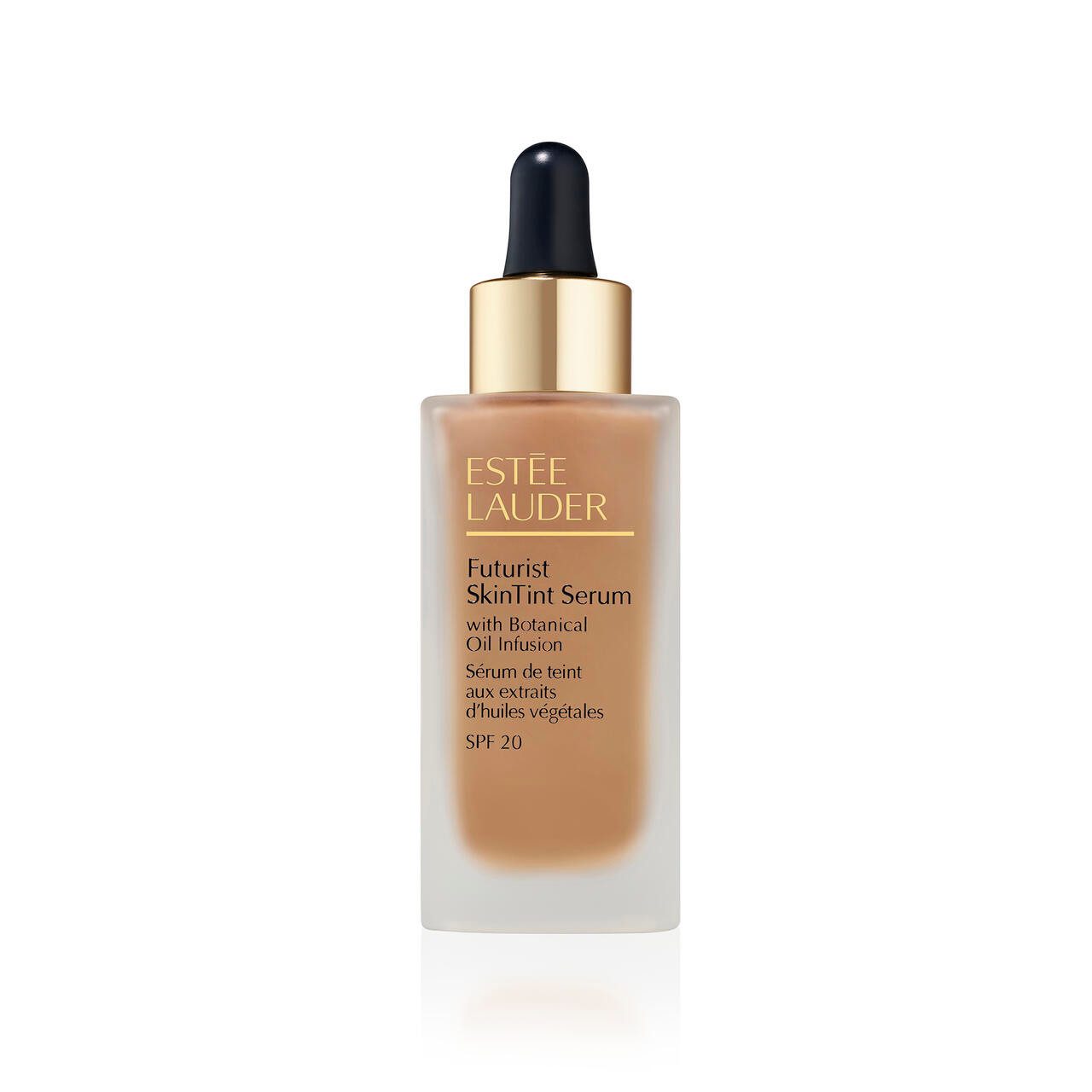 ESTÉE LAUDER Foundation Futurist tint Serum Foundation