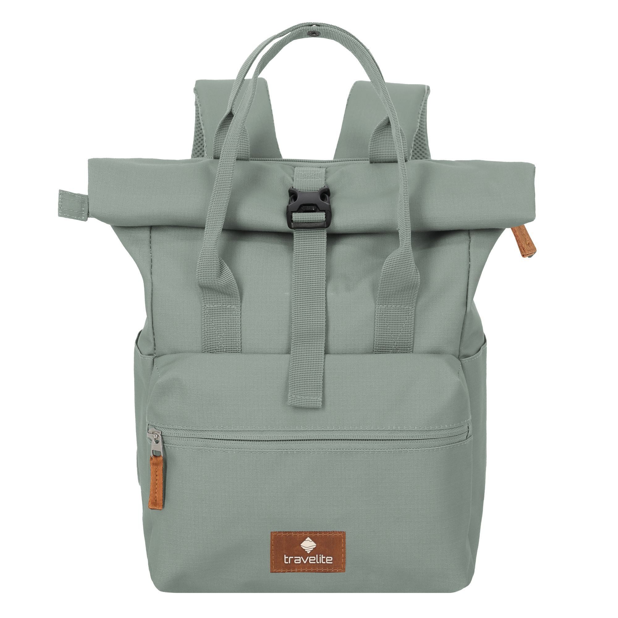 travelite Daypack Basics, Polyester günstig online kaufen