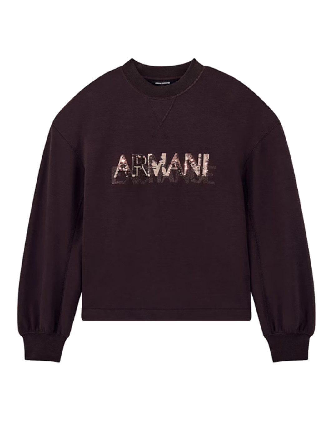 ARMANI EXCHANGE Fleeceshirt