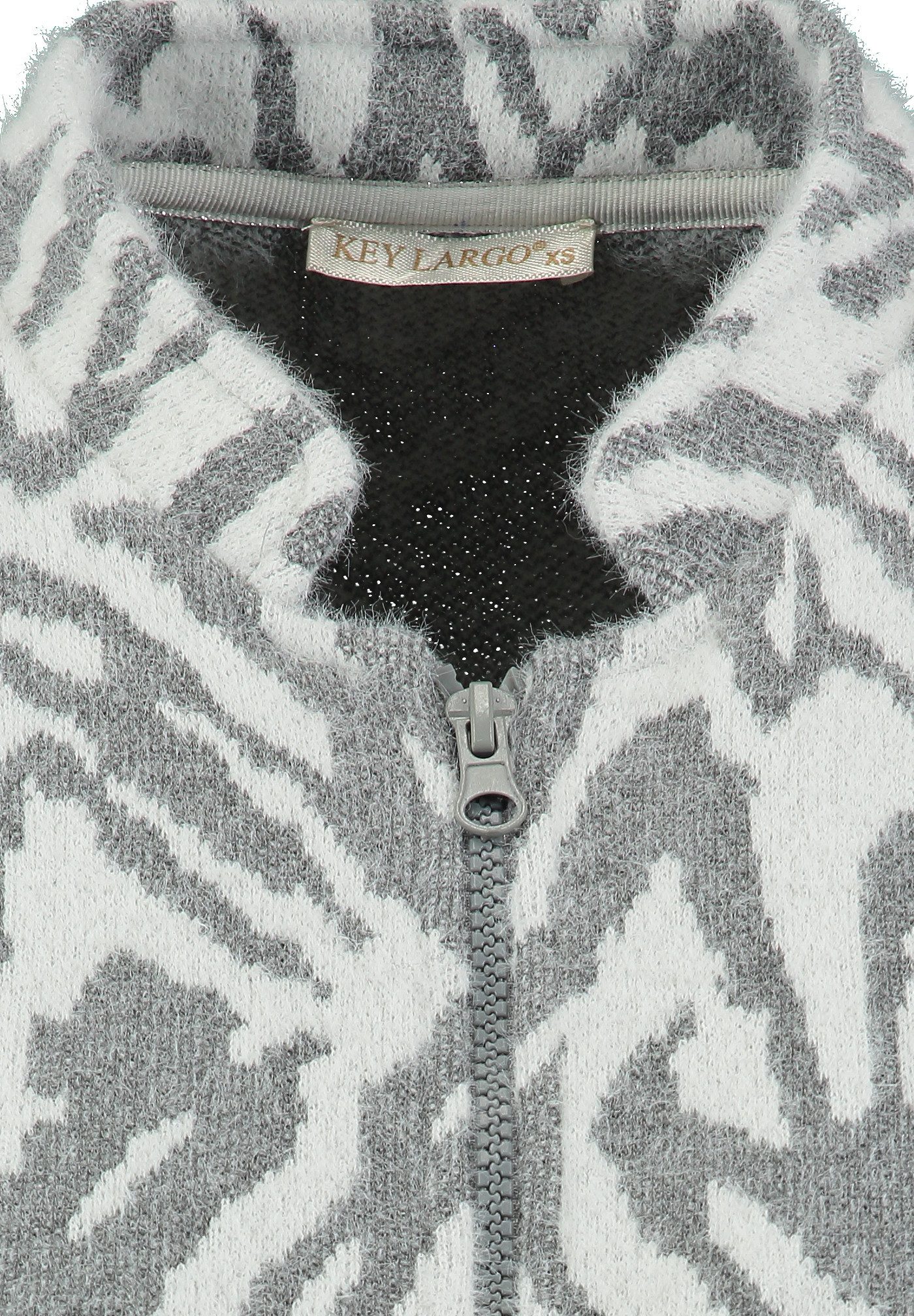 Key Largo Cardigan WKN COSMIC jacket