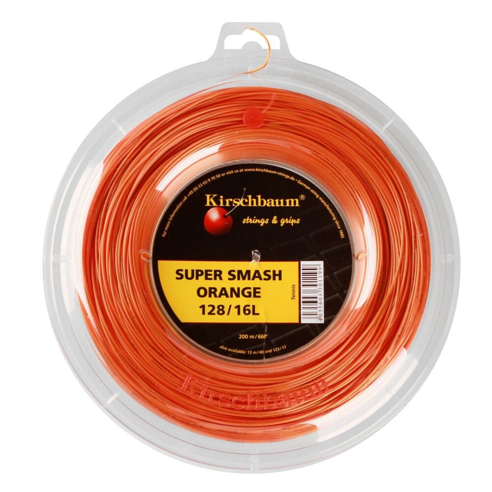 Kirschbaum Tennissaite Super Smash