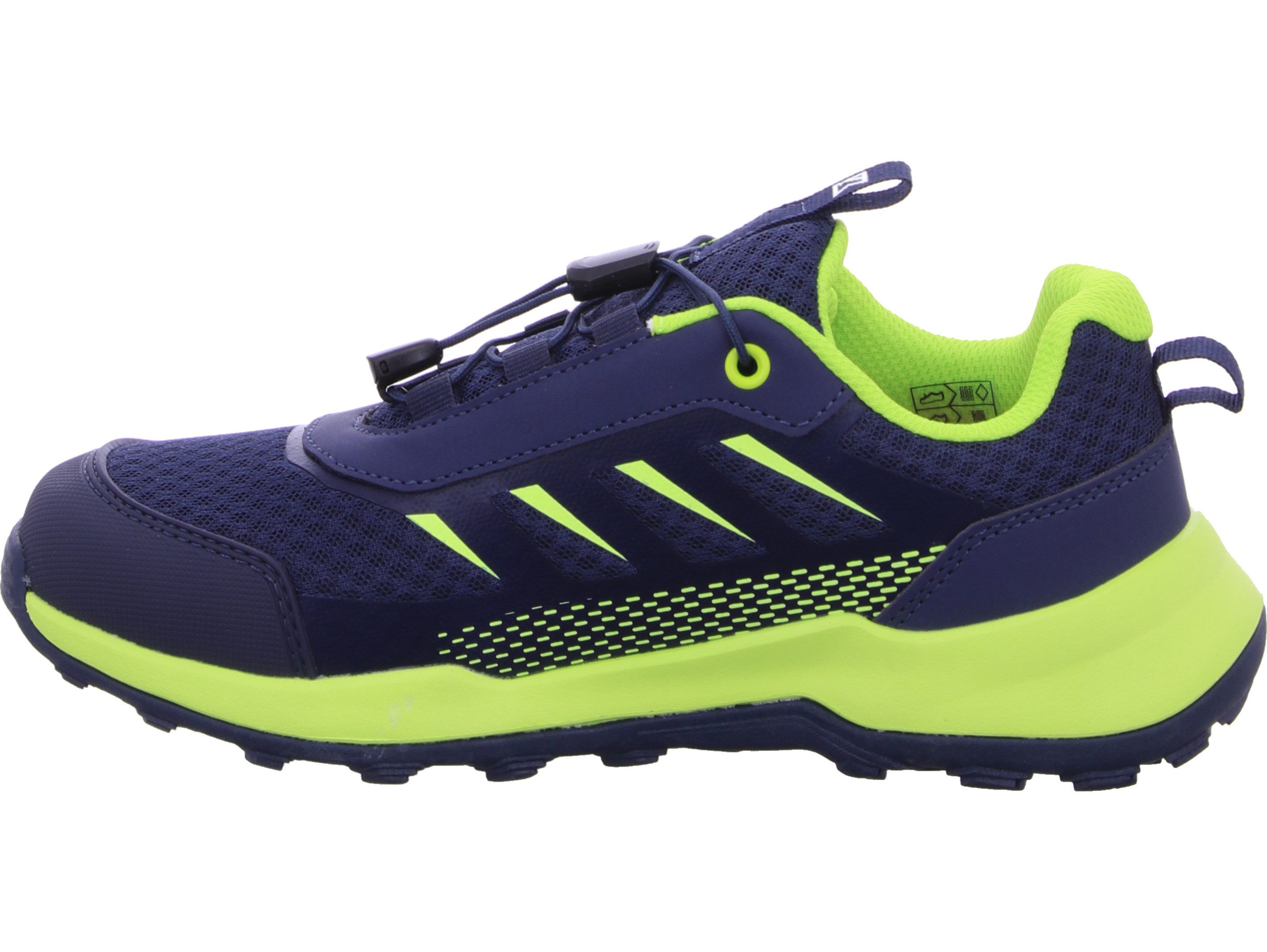 Kastinger GSK-AIRYHIKER LOW Trekkingschuh mit wasserabweisendem Obermaterial