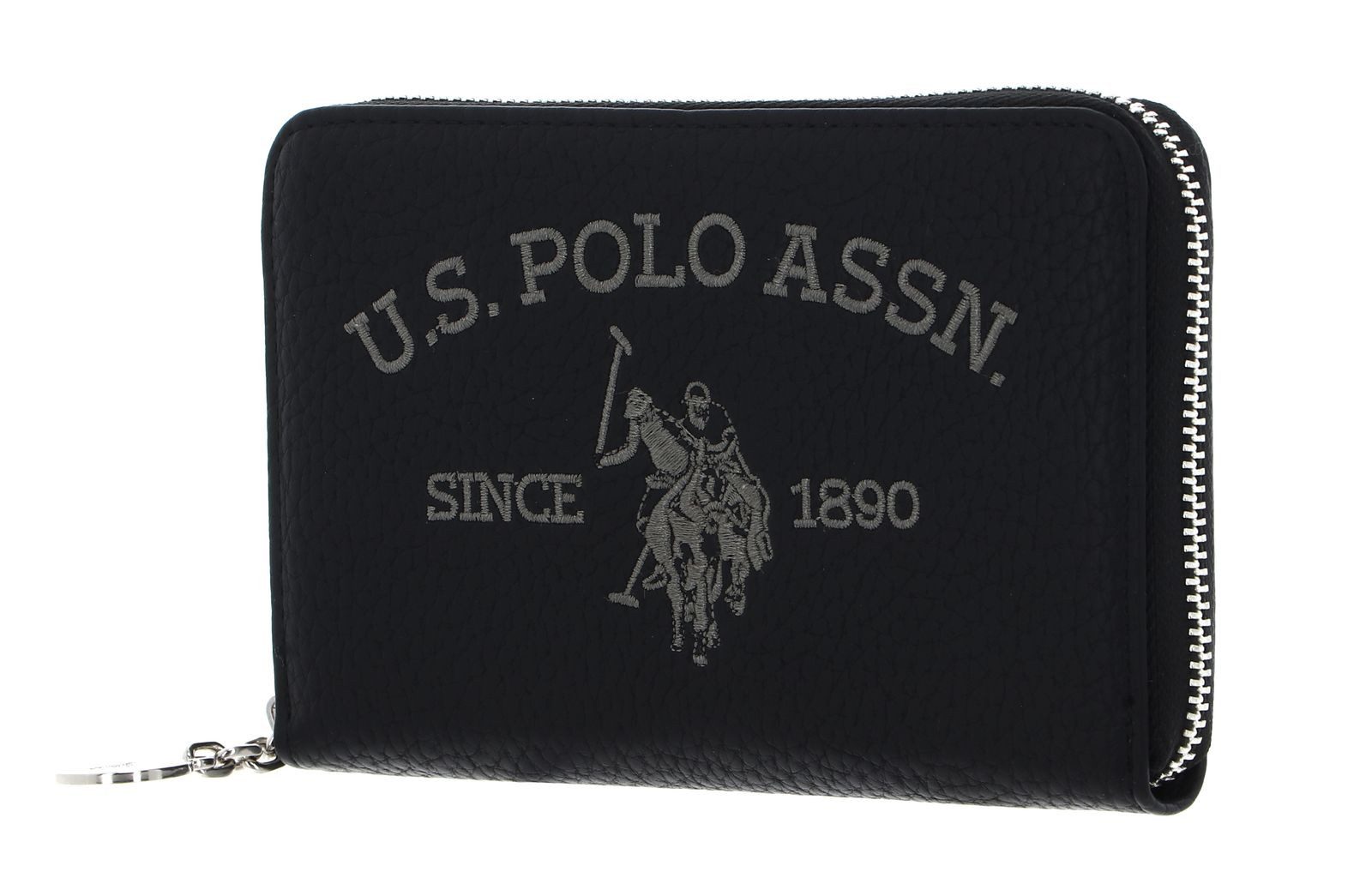 Geldbörse Zip Around Wallet