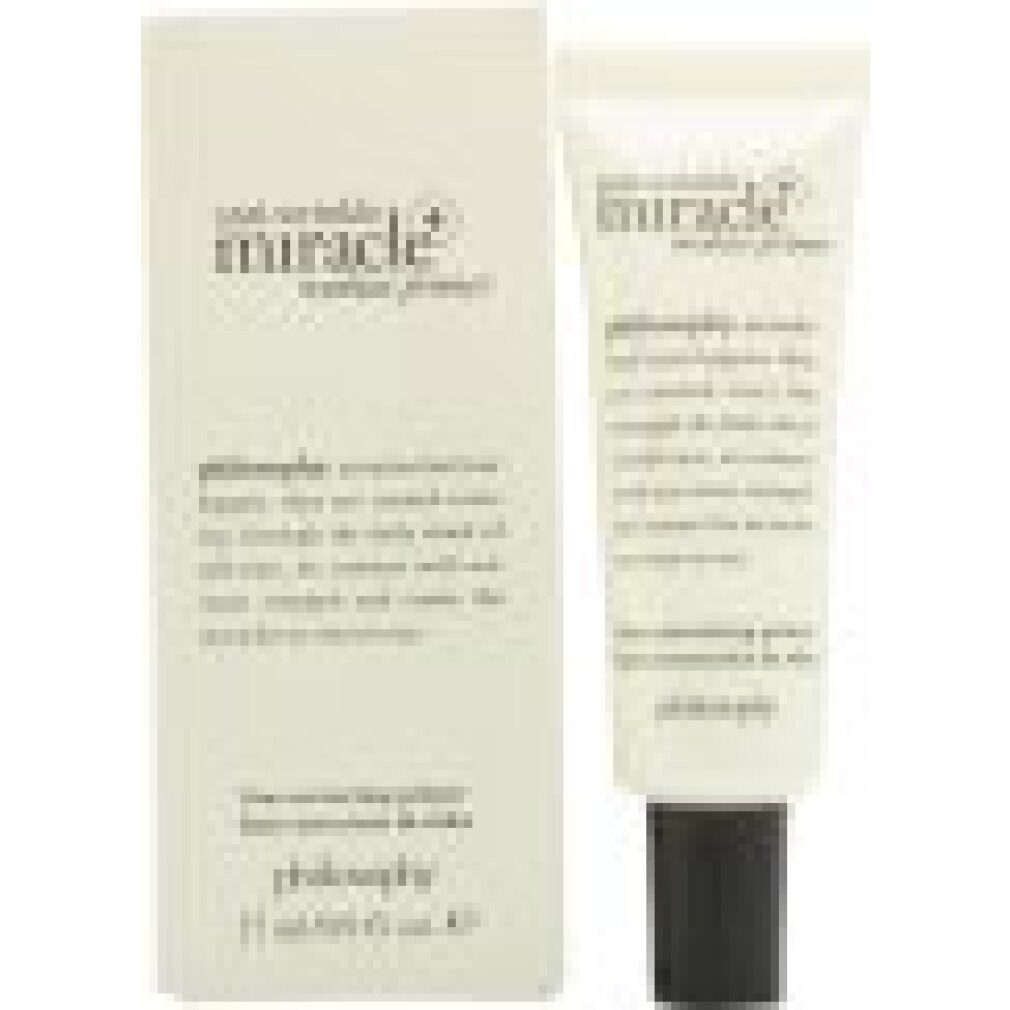 philosophy Foundation Anti-Wrinkle Miracle Worker Primer 30ml