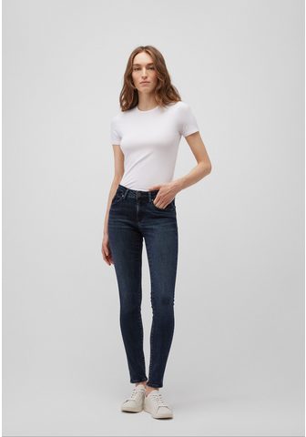  Mavi Skinny-fit-Jeans ADRIANA skinny F...