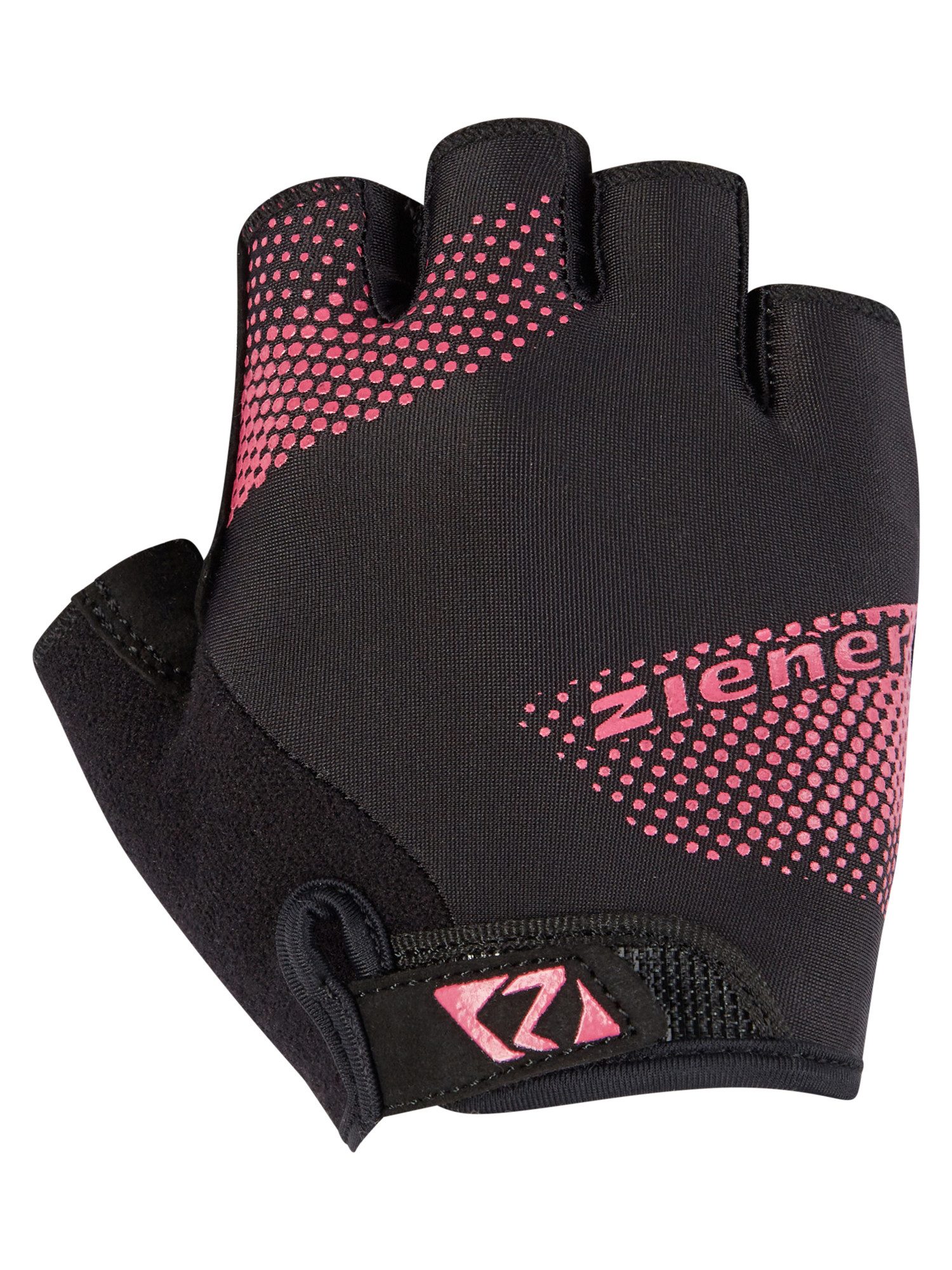 Ziener Fahrradhandschuhe CASMIRO-Z JUNIOR