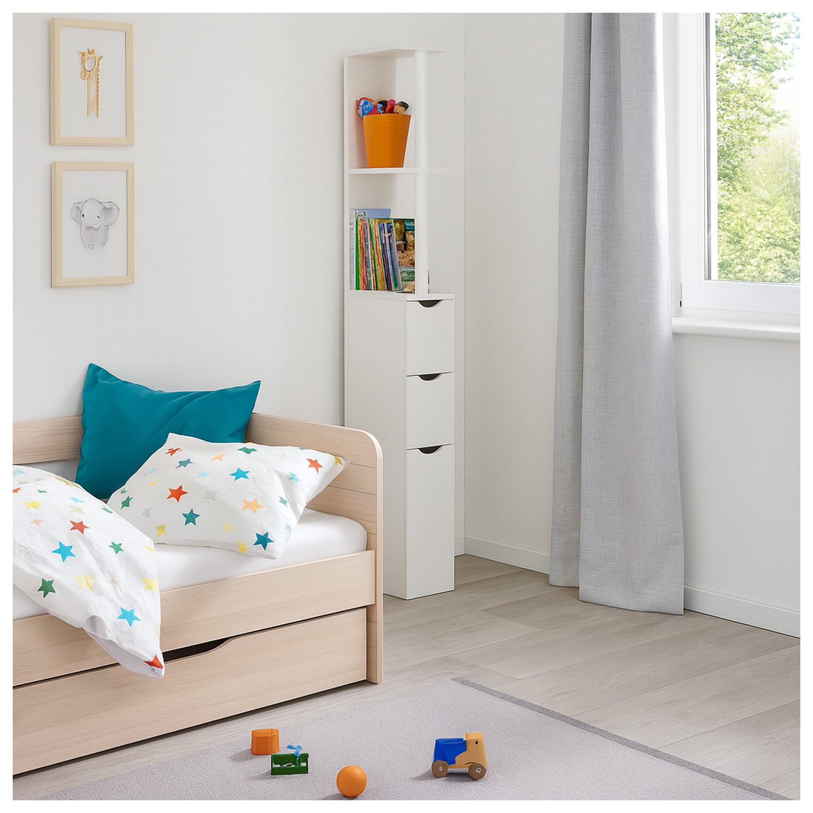 HTI-Line Raumteiler Nischenregal Thekla L, Stück 1-tlg., Raumteiler Beistel günstig online kaufen